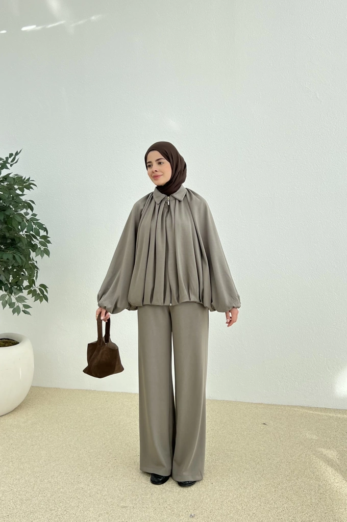 OYS MODAL CEKT TAKIM yeşil