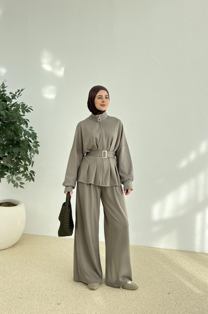 OYSHO MODAL TAKIM yeşil