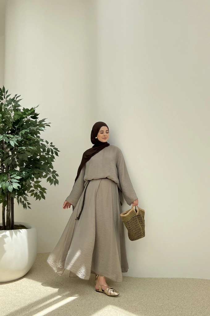 PARÇA ETEKLİ TAKIM HAKİ