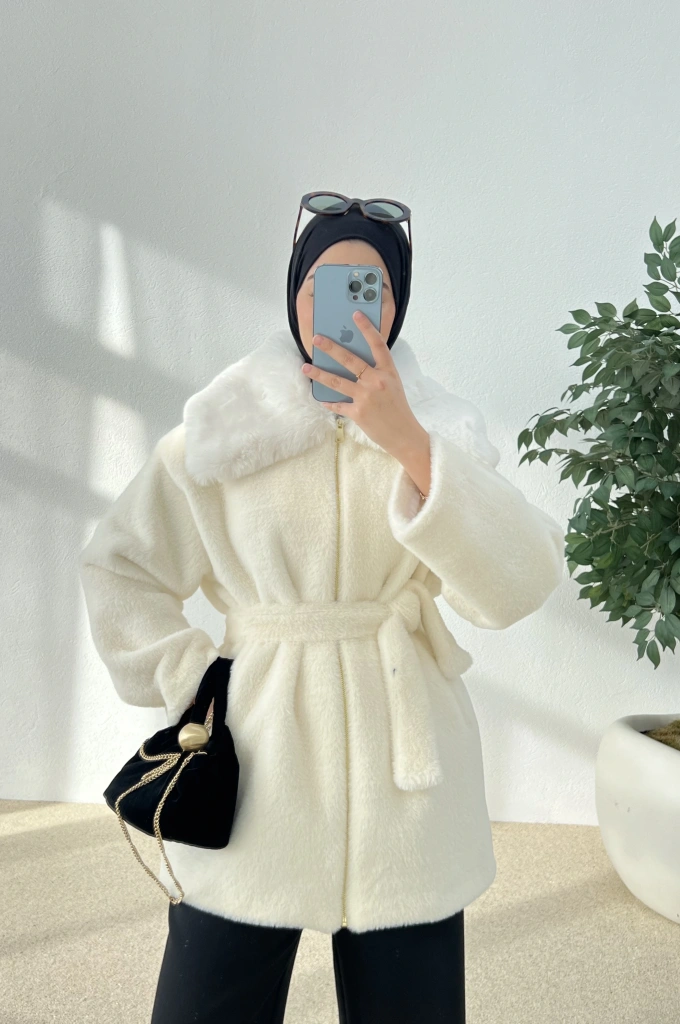 Yün kaban premium seri