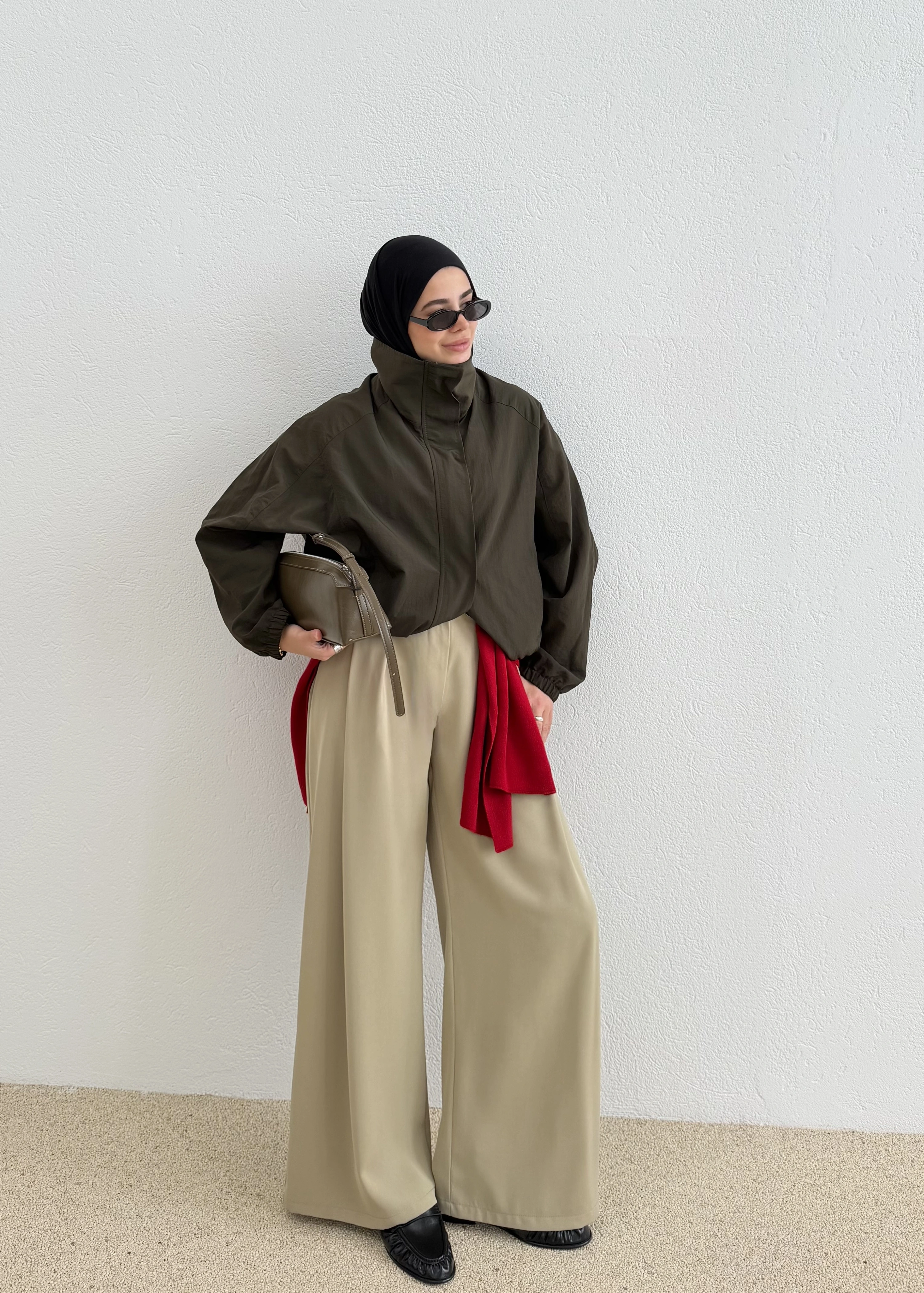 0 COOL BOMBER HAKİ