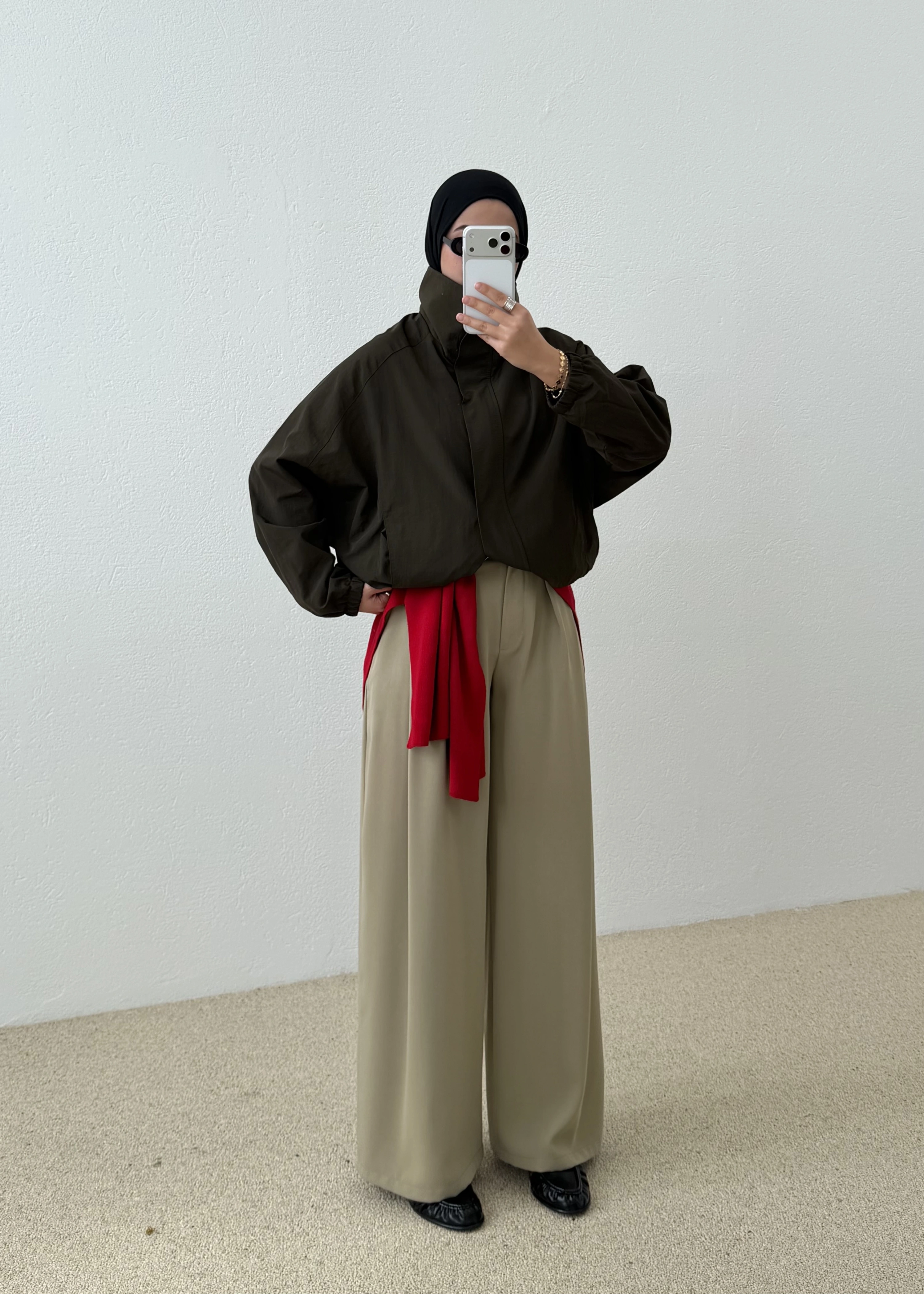 0 COOL BOMBER HAKİ