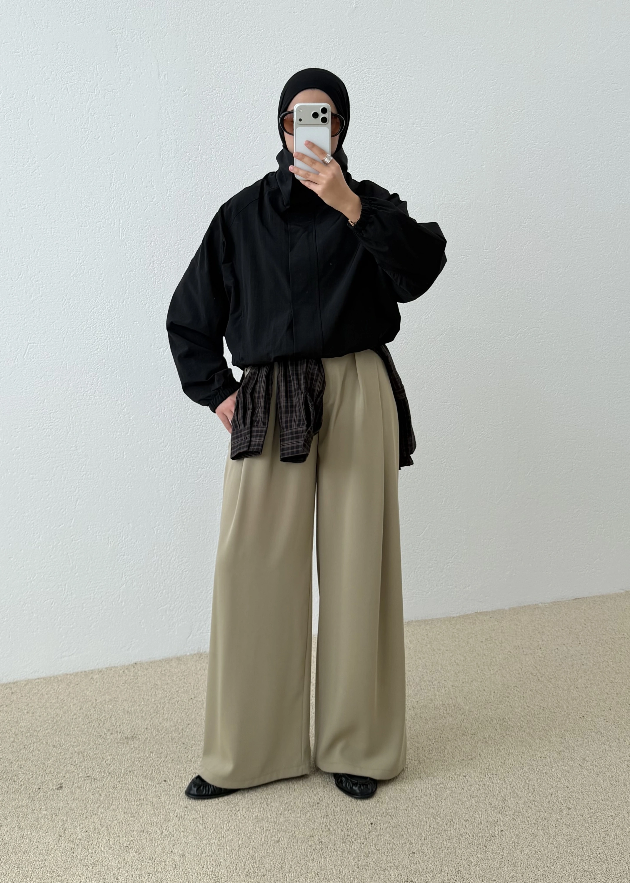 0 COOL BOMBER SİYAH