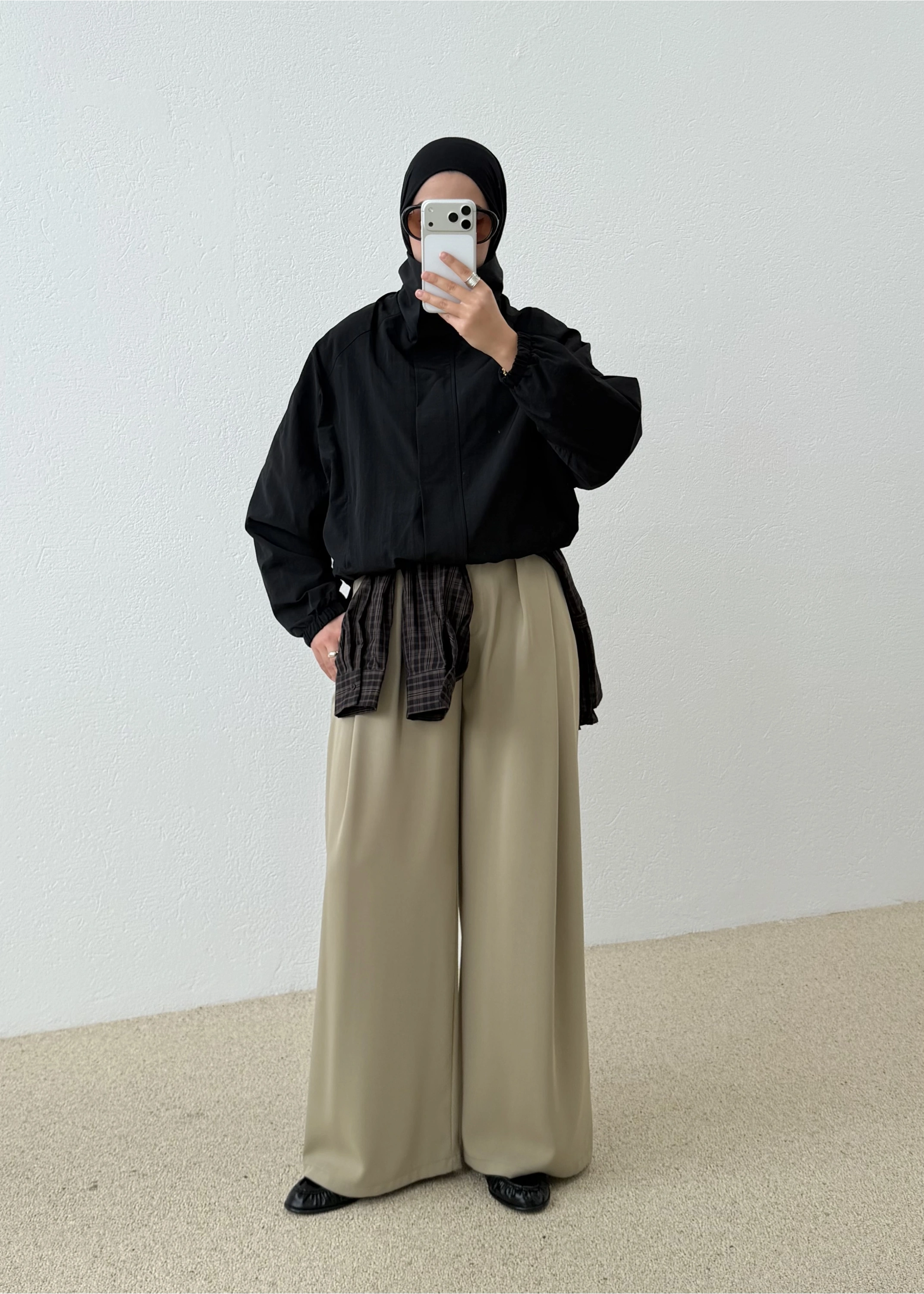 0 COOL BOMBER SİYAH