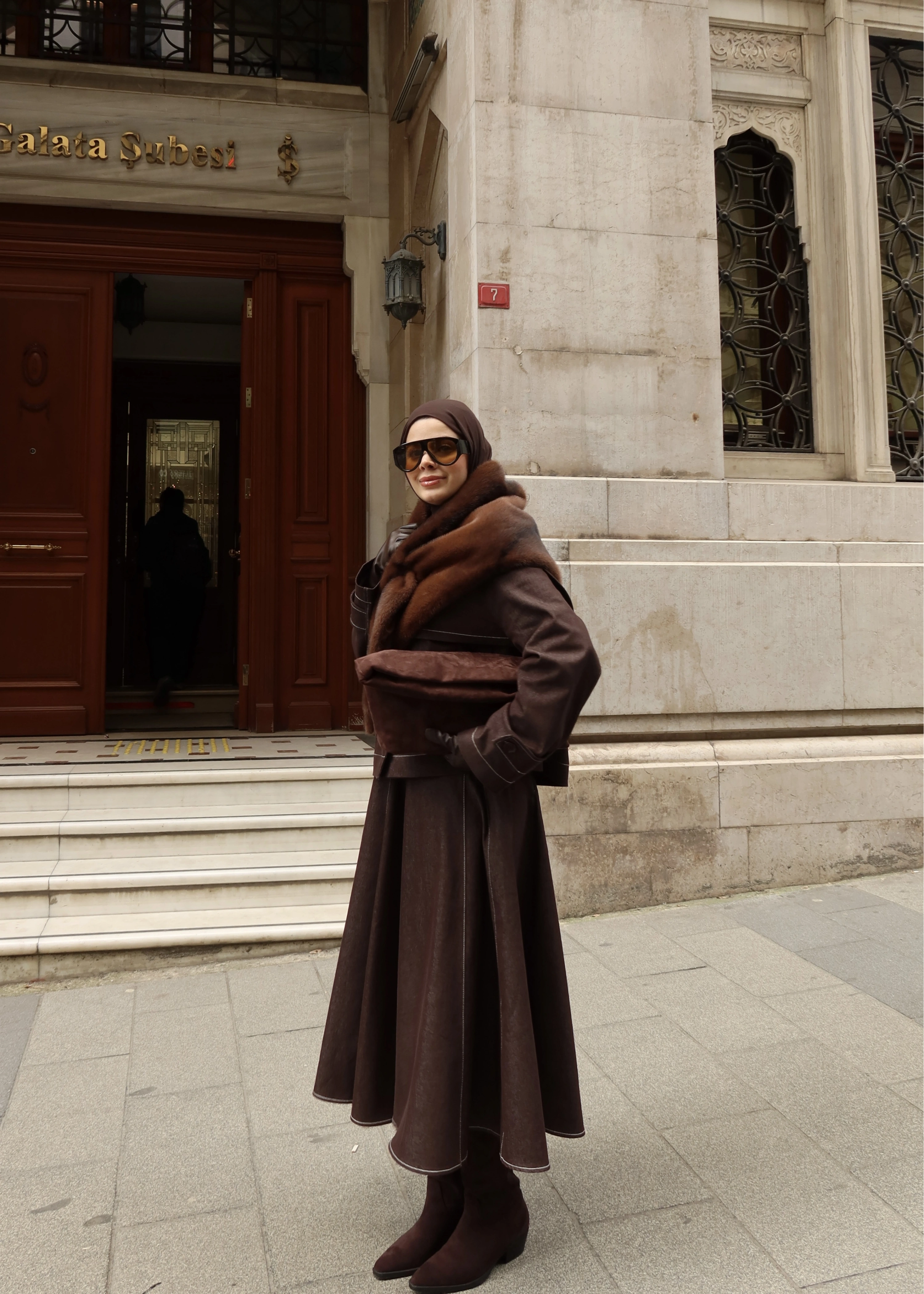 1278 KONTRAS ETEK KAHVE