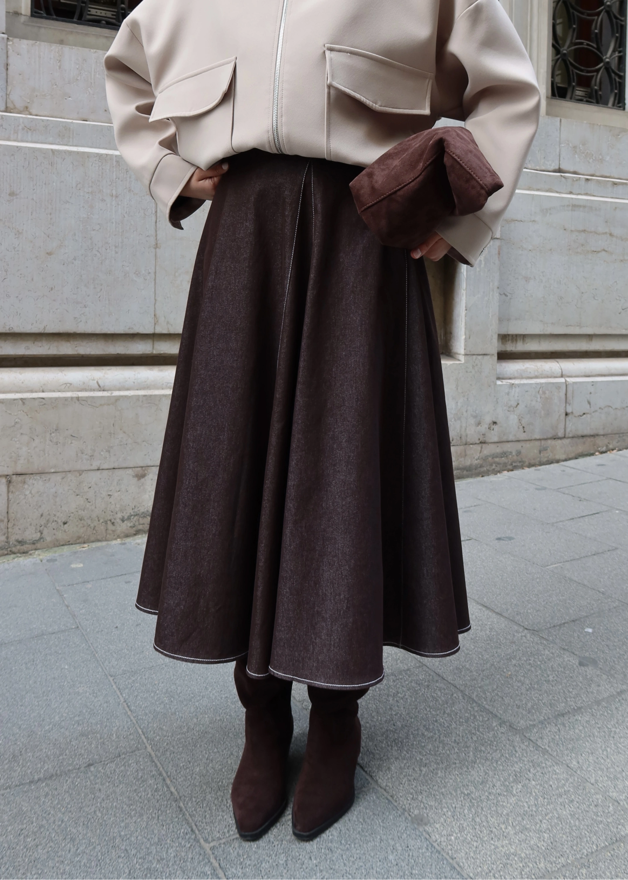 1278 KONTRAS ETEK KAHVE