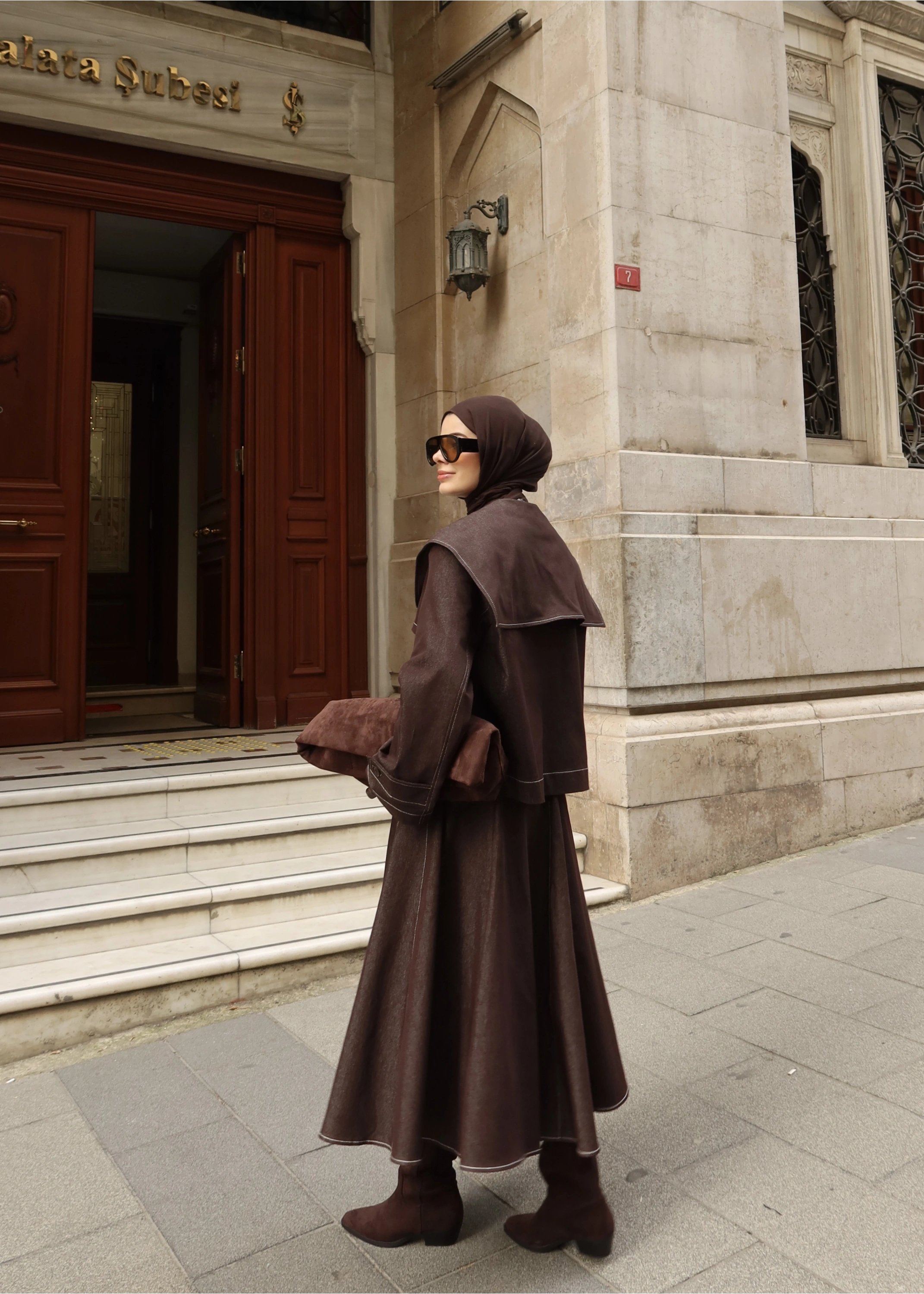 1278 KONTRAS ETEK KAHVE