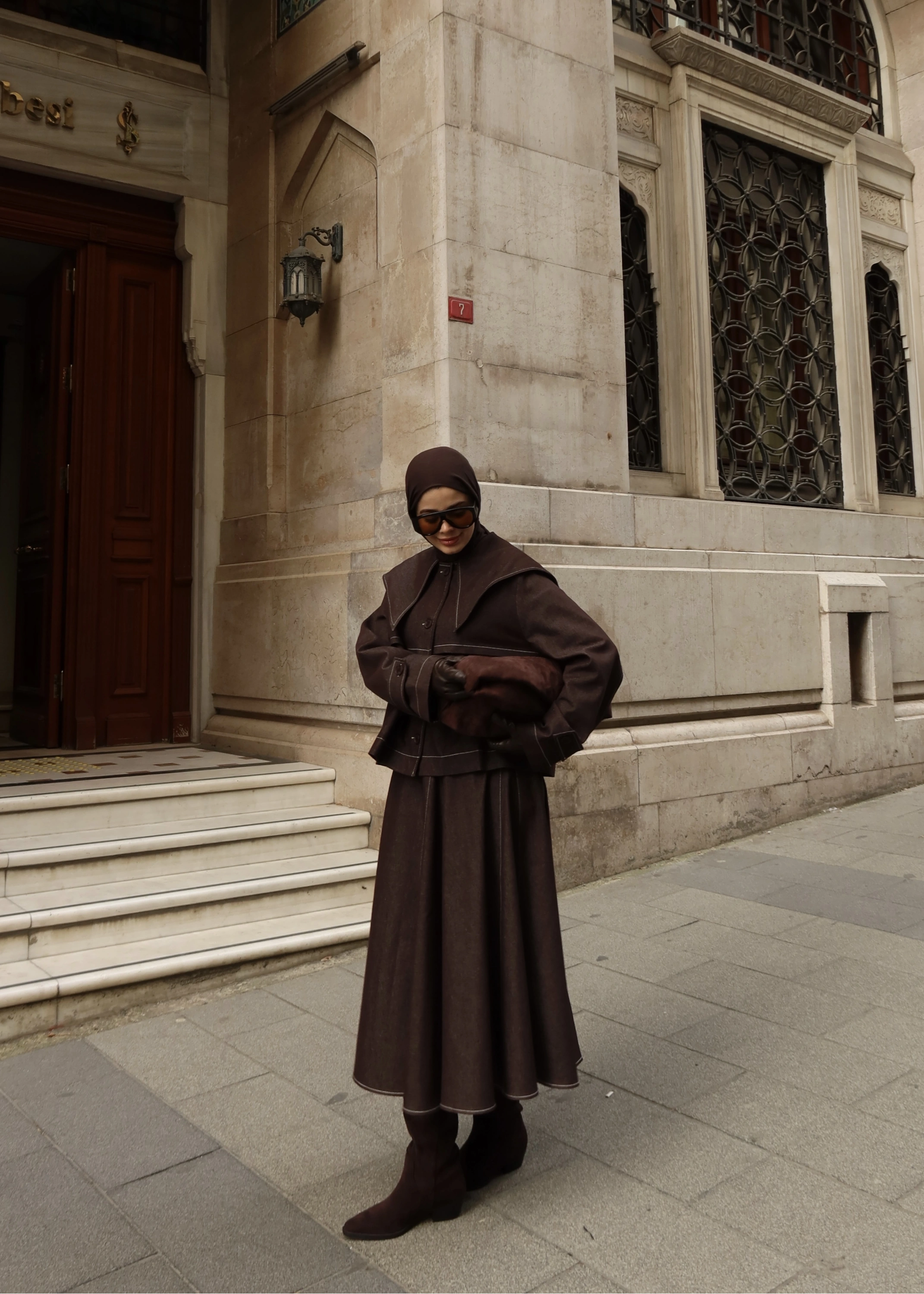 1278 KONTRAS ETEK KAHVE