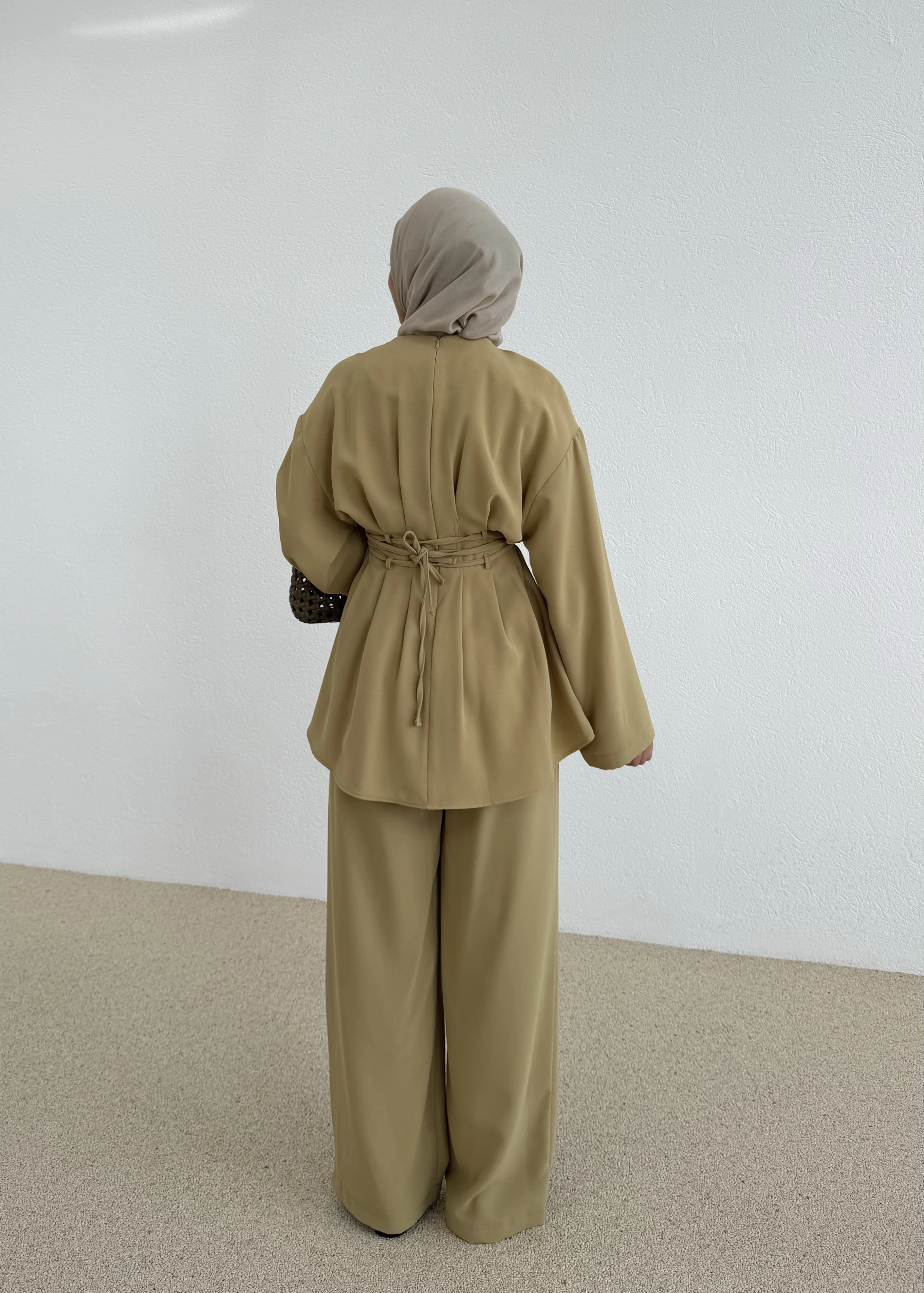 263161 ÇİFT PİLE TAKIM GOLD