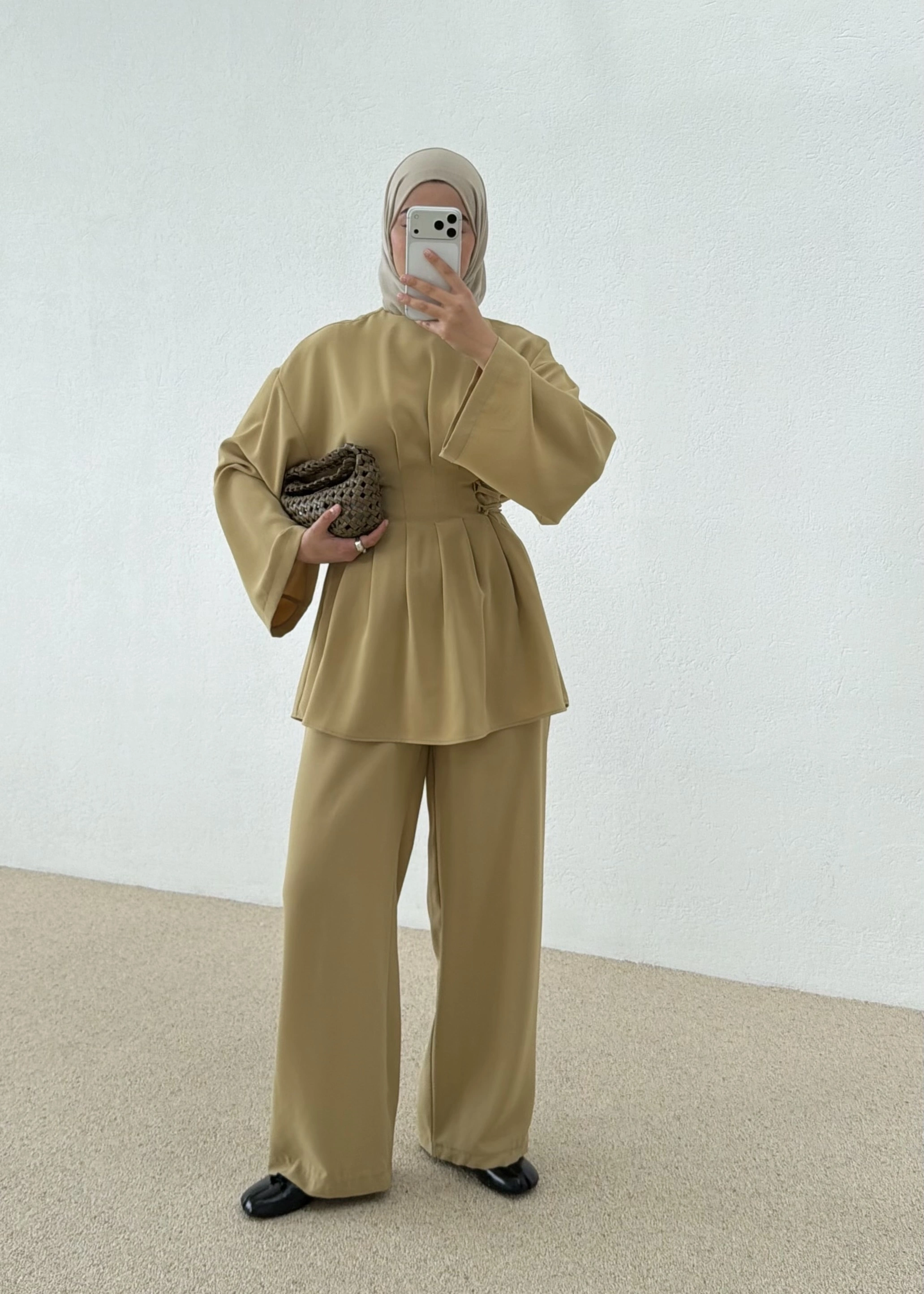 263161 ÇİFT PİLE TAKIM GOLD