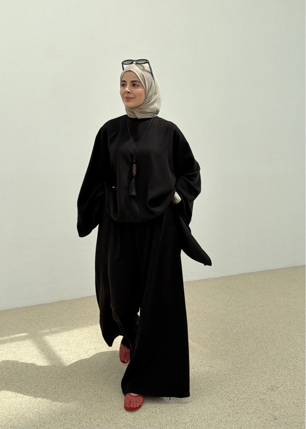 263169 PENA TENSEL TAKIM SİYAH