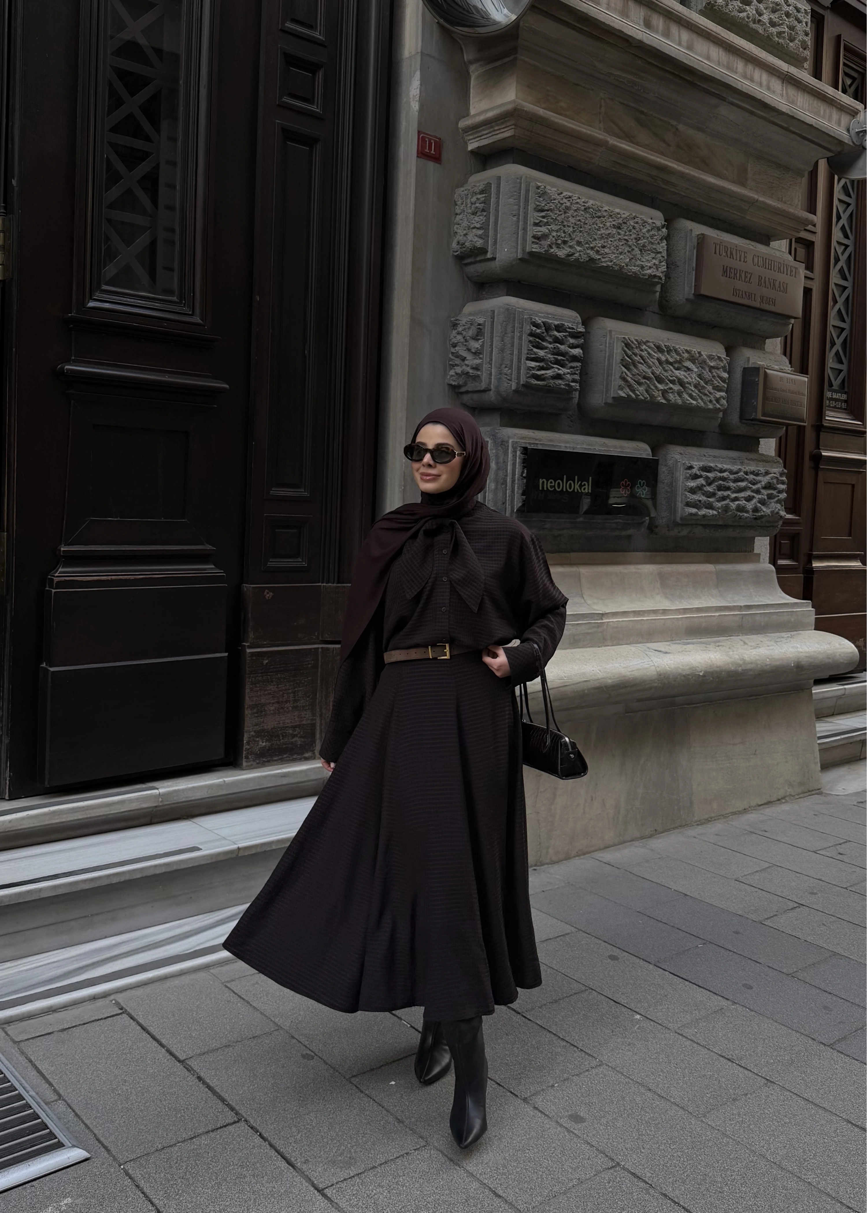 5450 KÜP TAKIM KAHVE