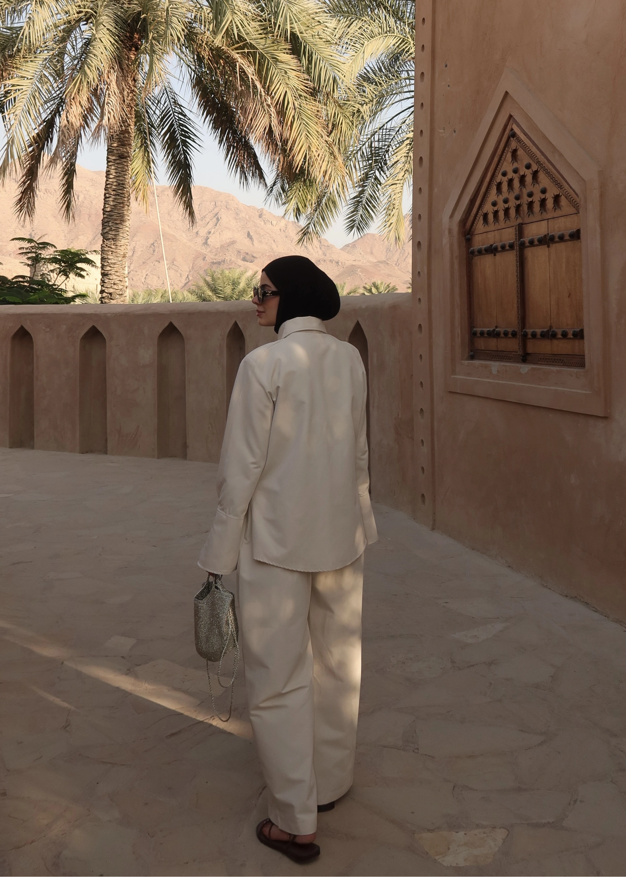 6010 KOL DETAY TAKIM EKRU