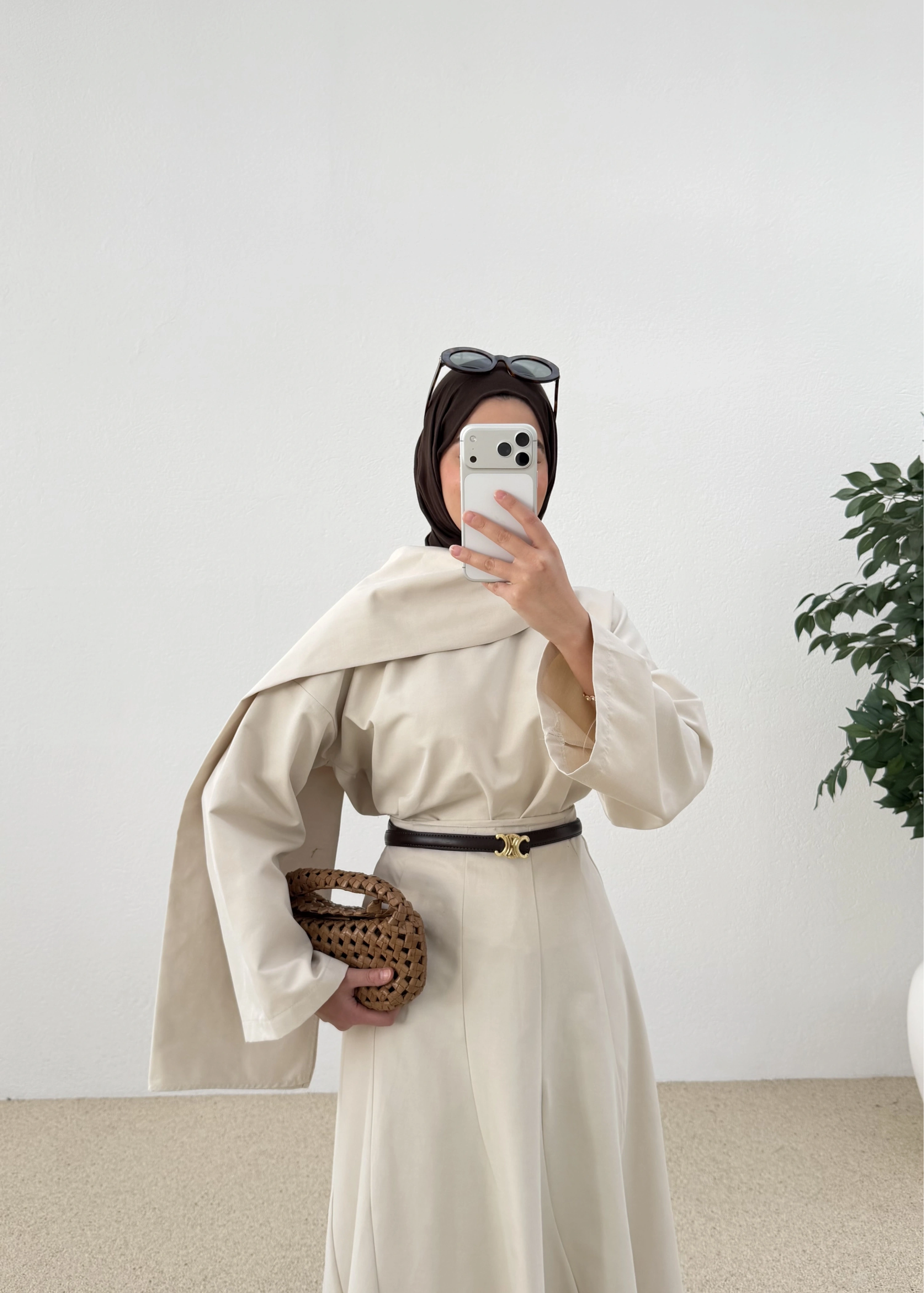 6013 ATKILI ETEK TAKIM BEJ