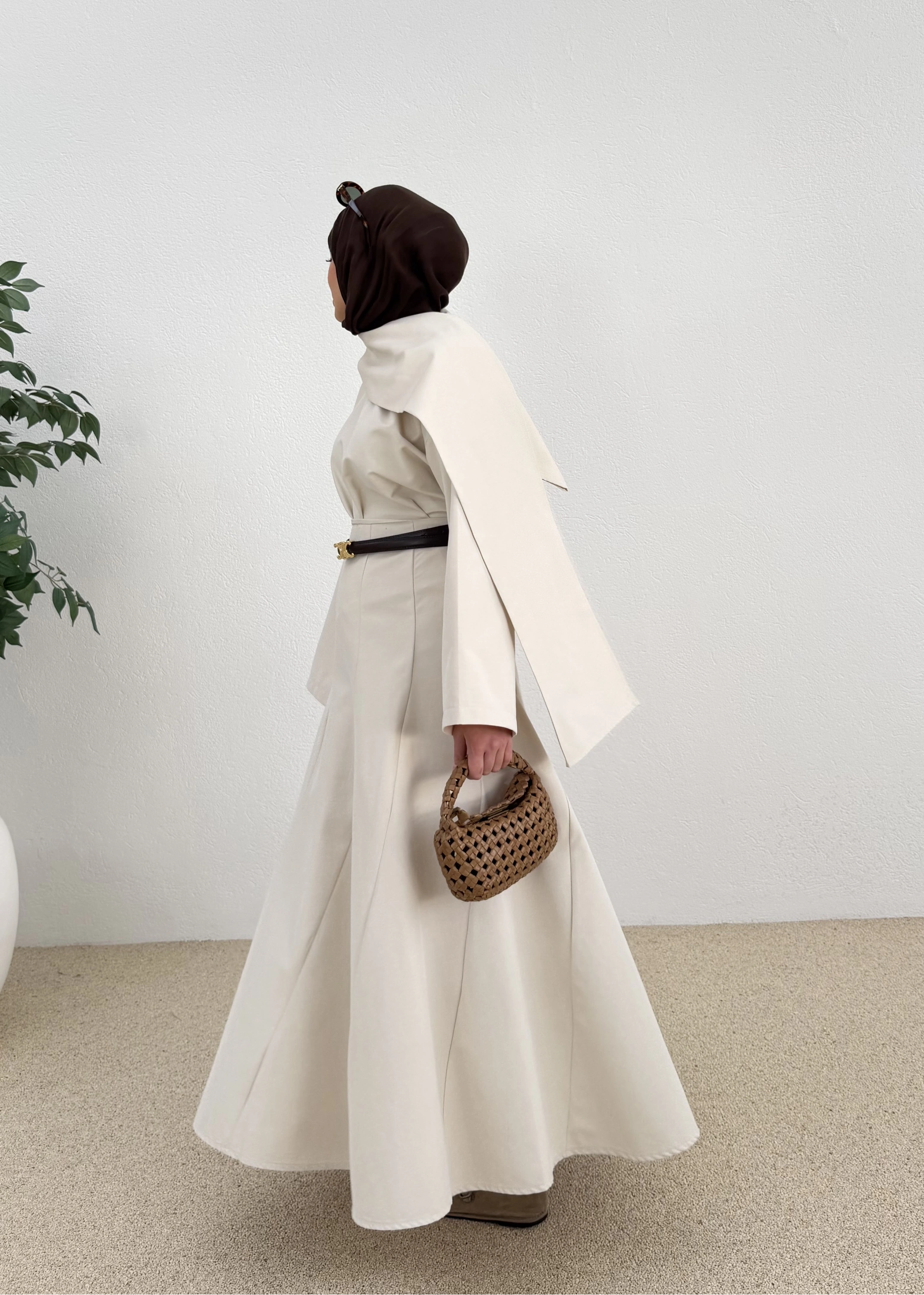 6013 ATKILI ETEK TAKIM BEJ