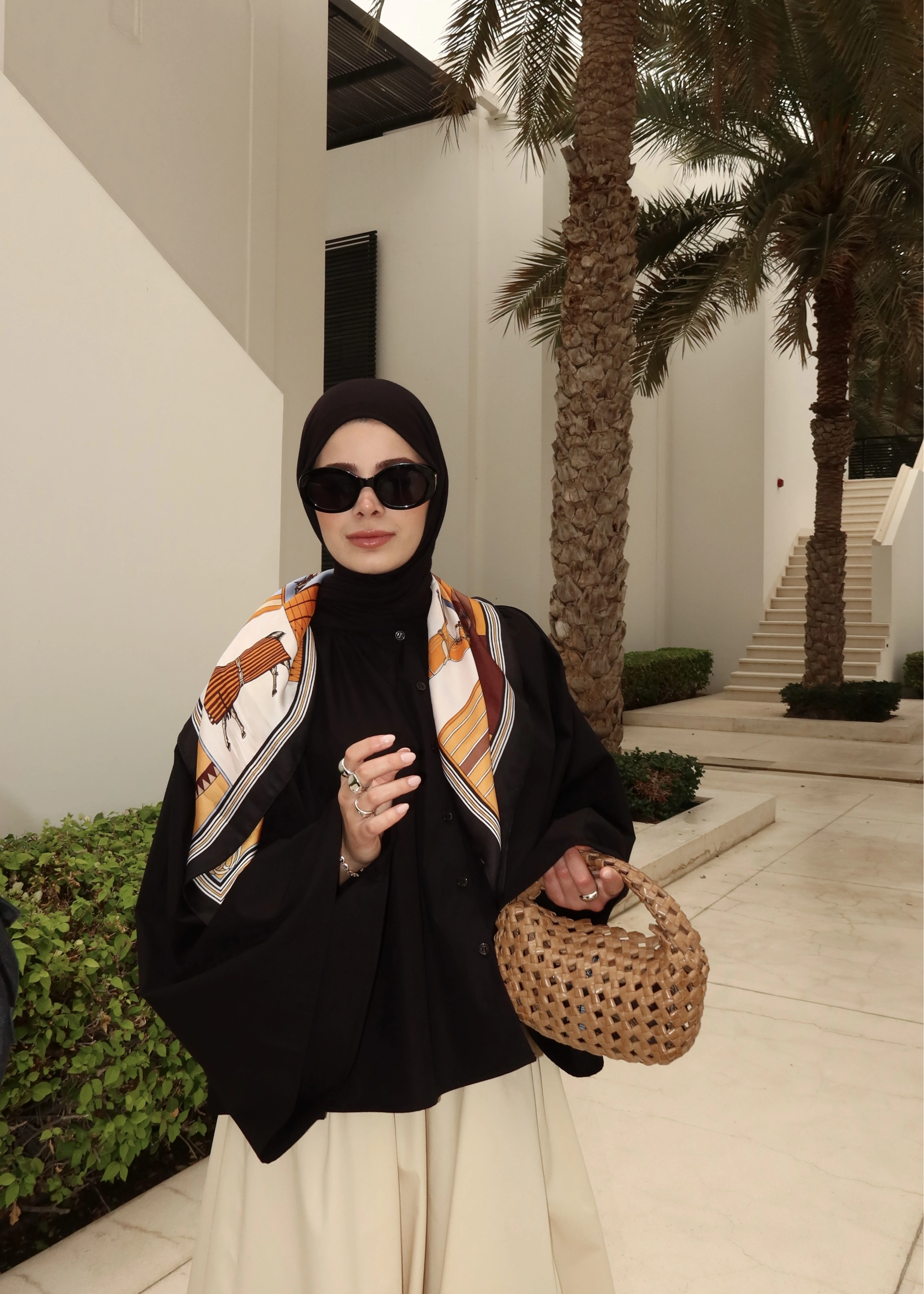 3018 ANGELS GÖMLEK SİYAH