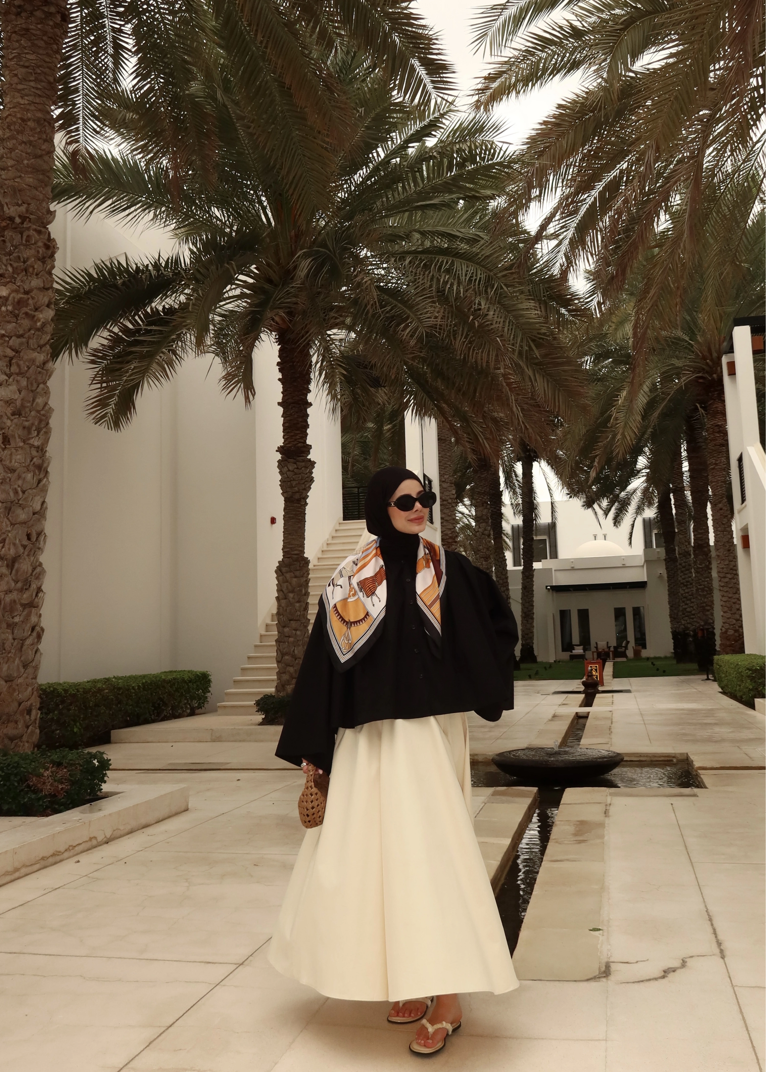 3018 ANGELS GÖMLEK SİYAH