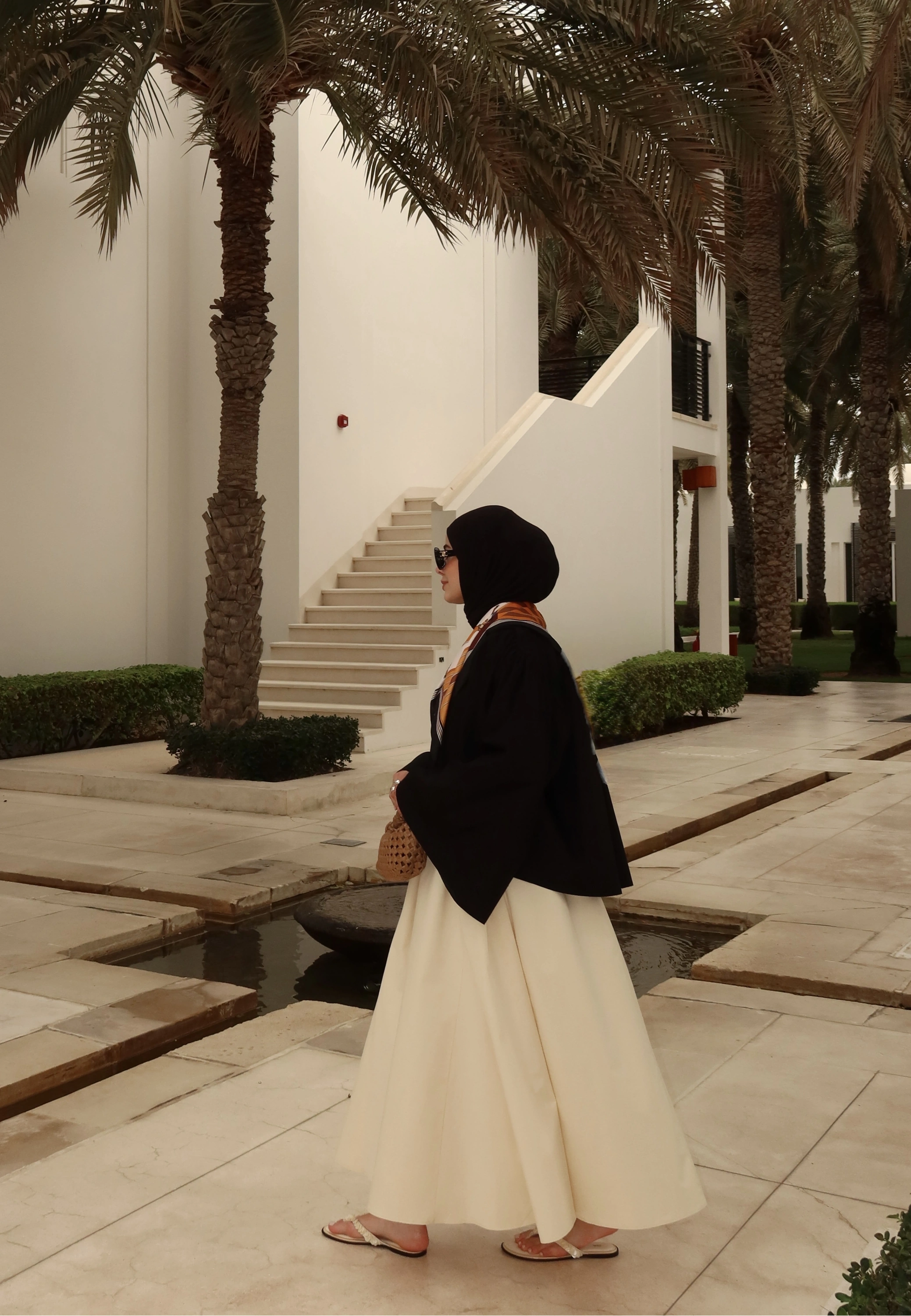 1286 BEL BÜZGÜLÜ ETEK vanilya