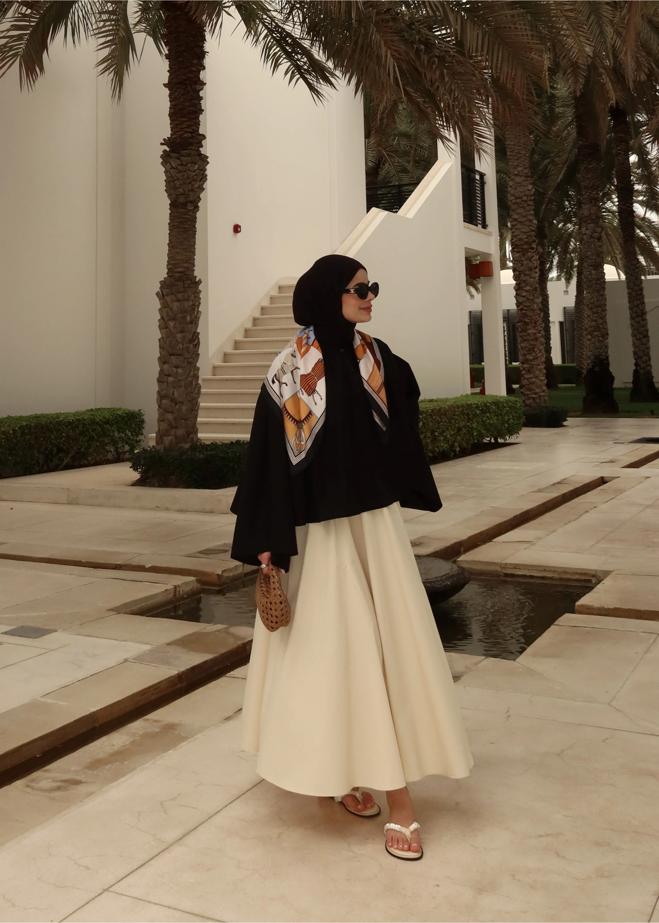 1286 BEL BÜZGÜLÜ ETEK vanilya