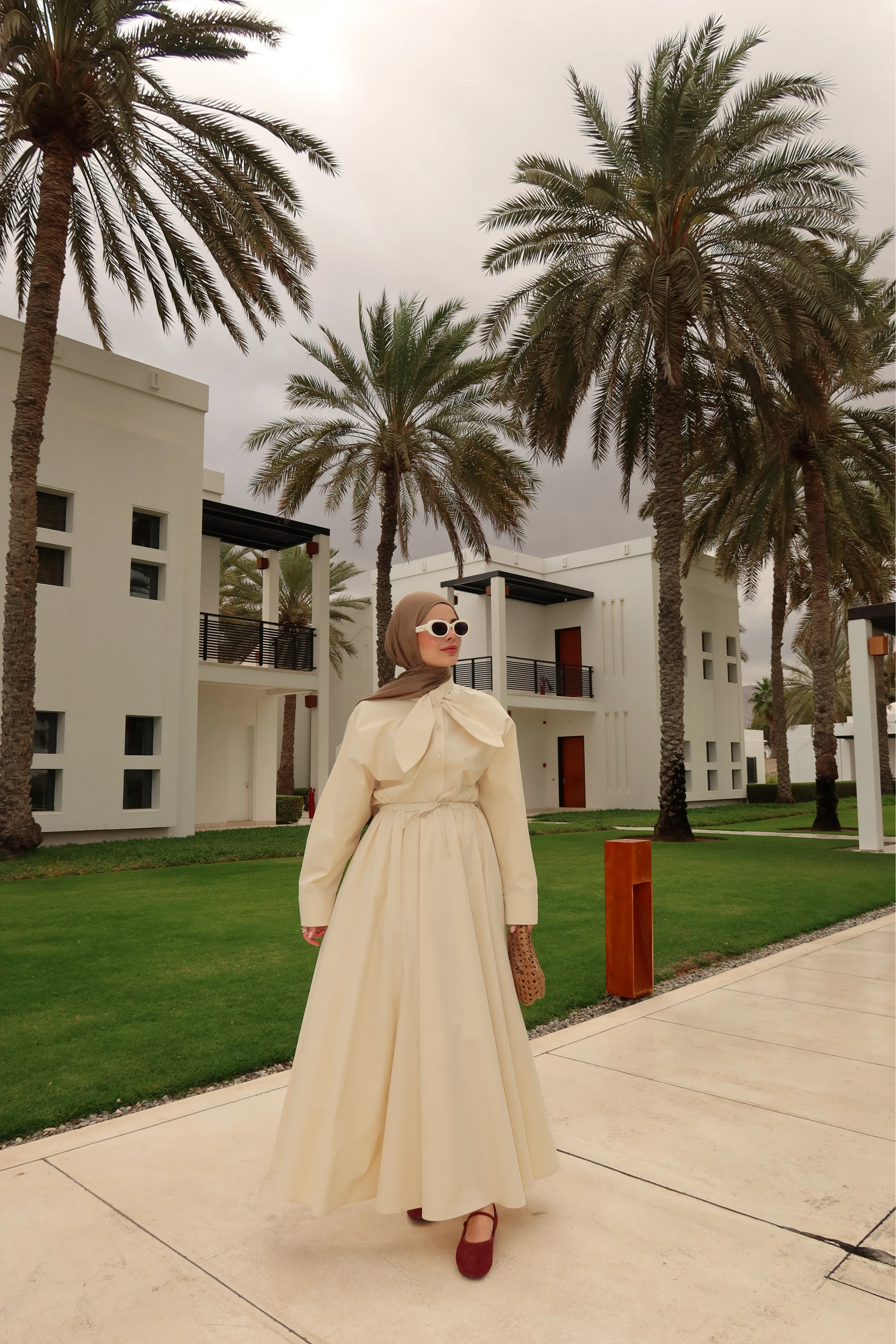 1286 BEL BÜZGÜLÜ ETEK vanilya