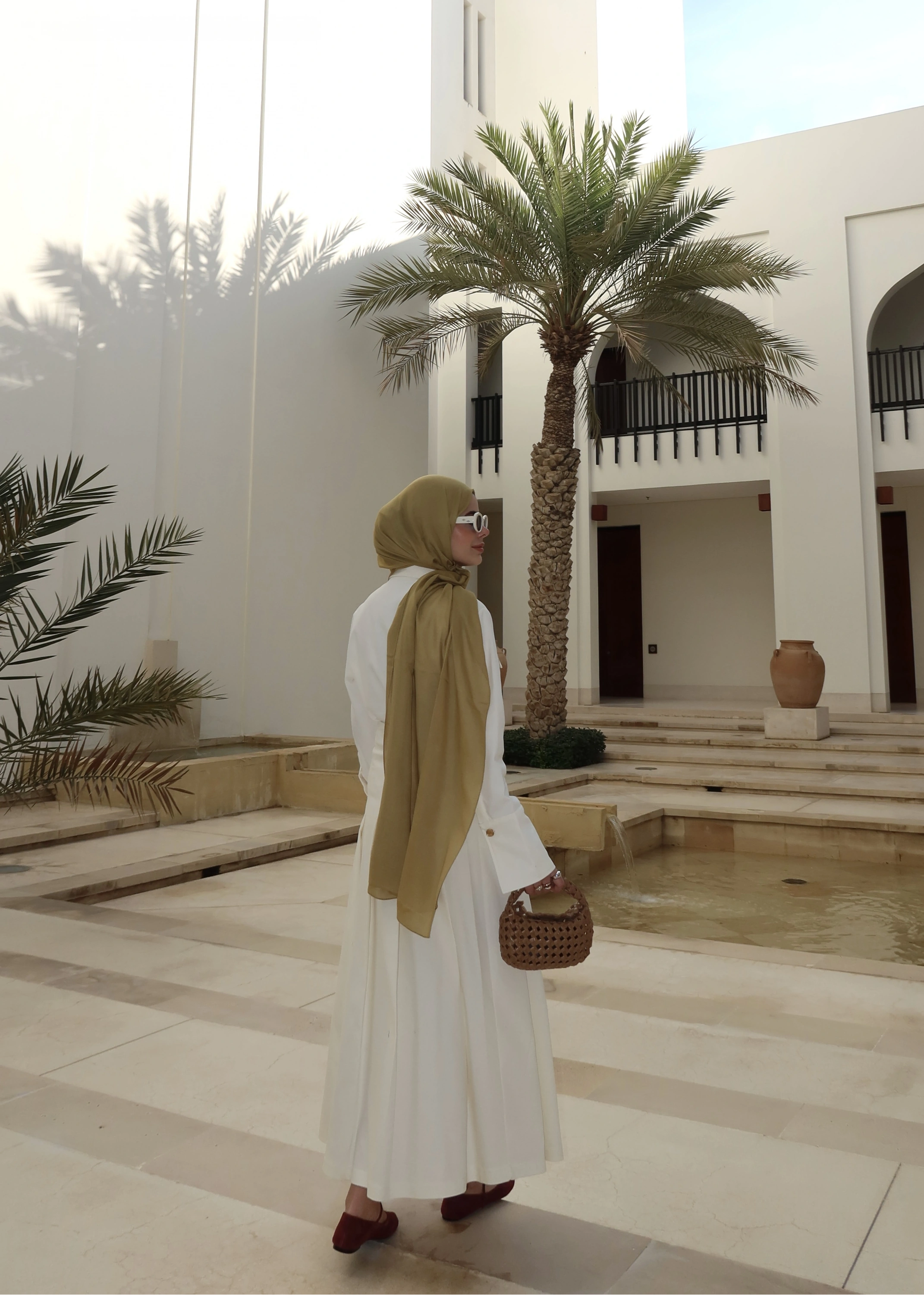 LİKRALI TAKIM PREMİUM EKRU