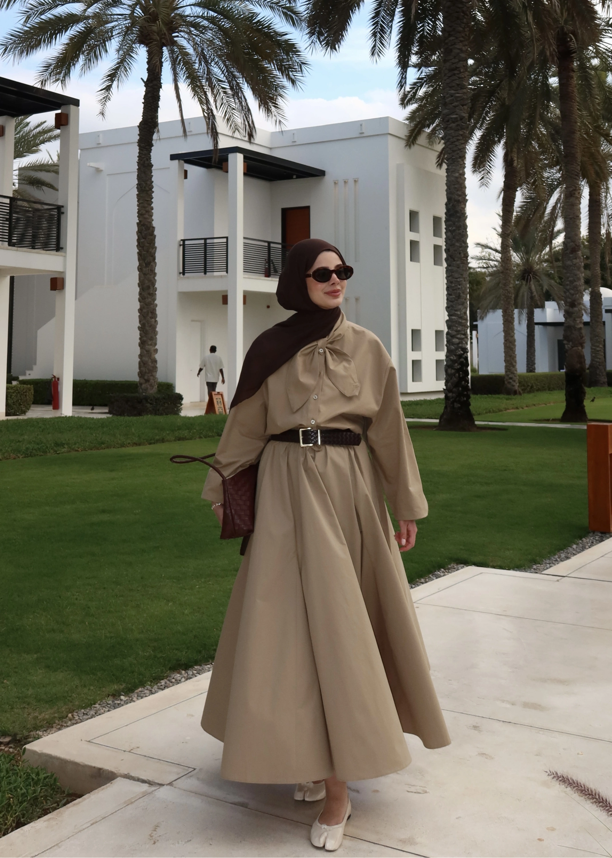 5478 FLAR DTY GÖMLEK TAKIM HAKİ