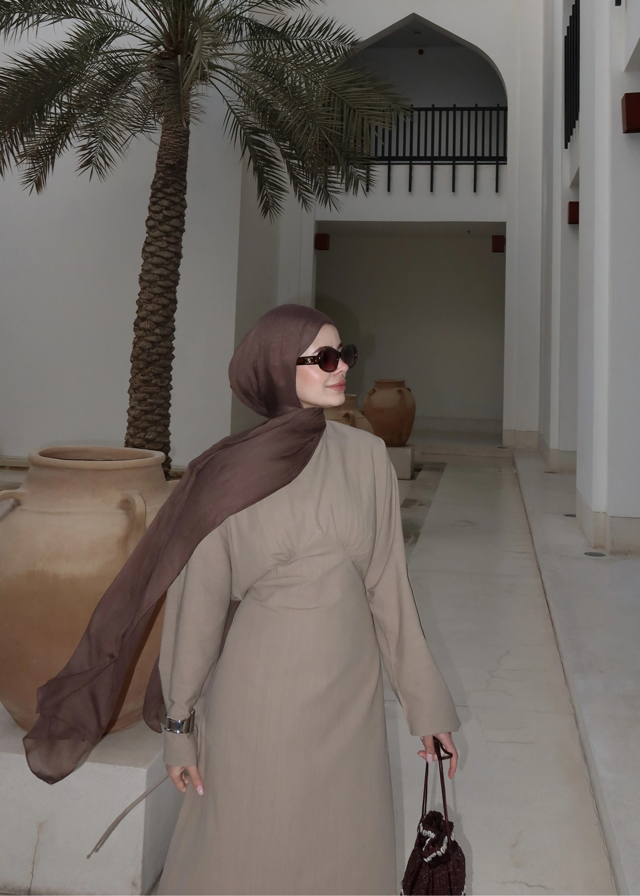 2363 BEL DTY ELBİSE VİZYON