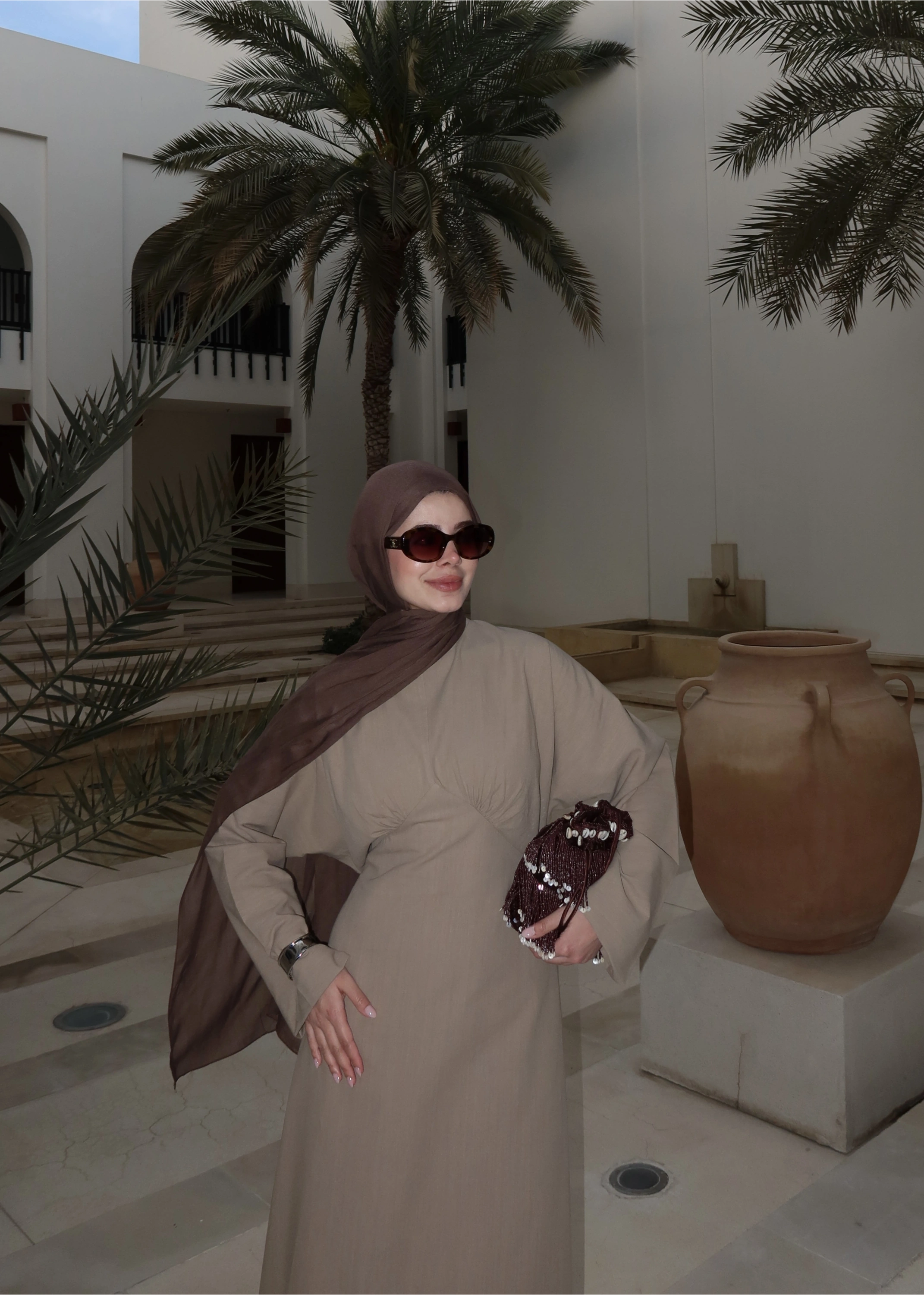 2363 BEL DTY ELBİSE VİZYON