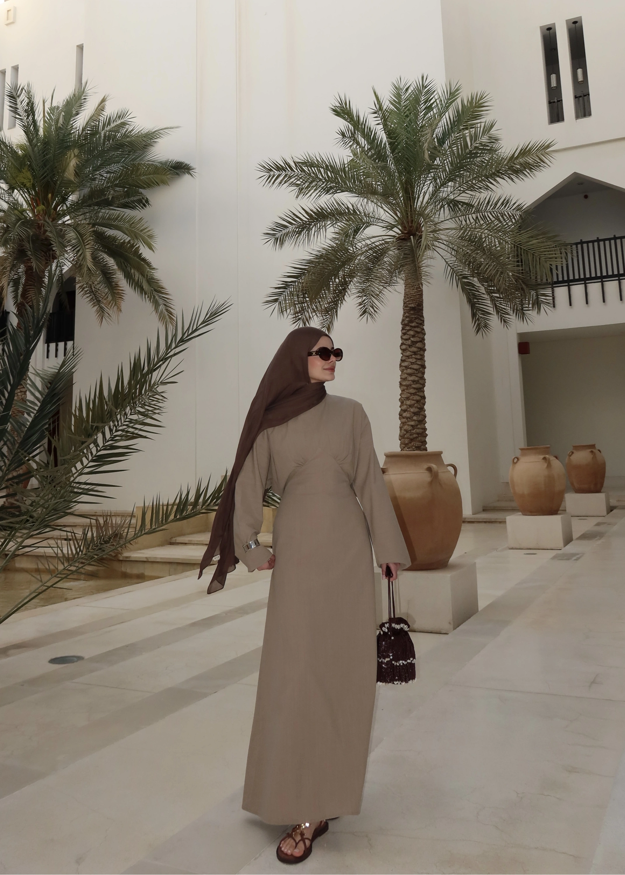 2363 BEL DTY ELBİSE VİZYON