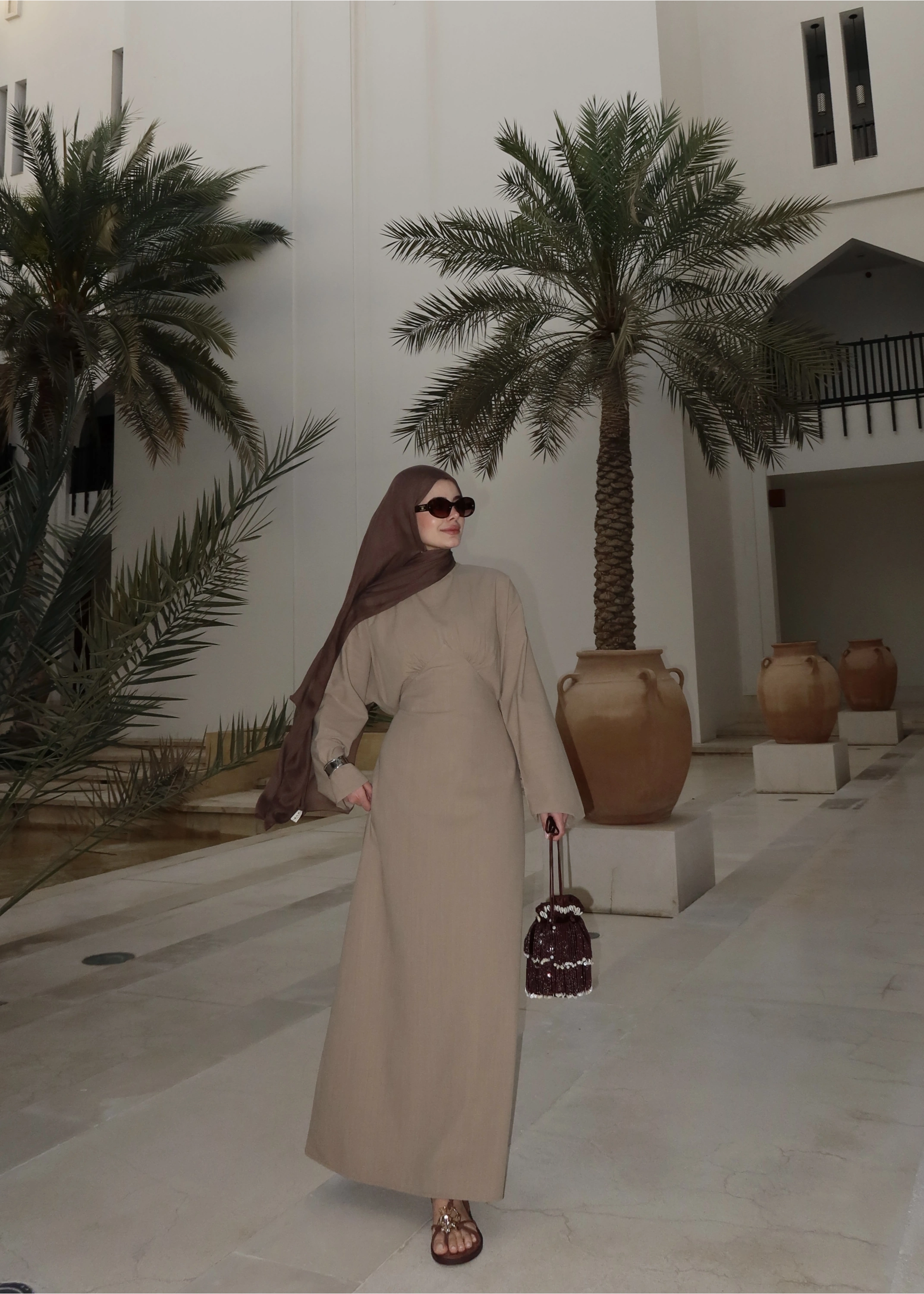 2363 BEL DTY ELBİSE VİZYON