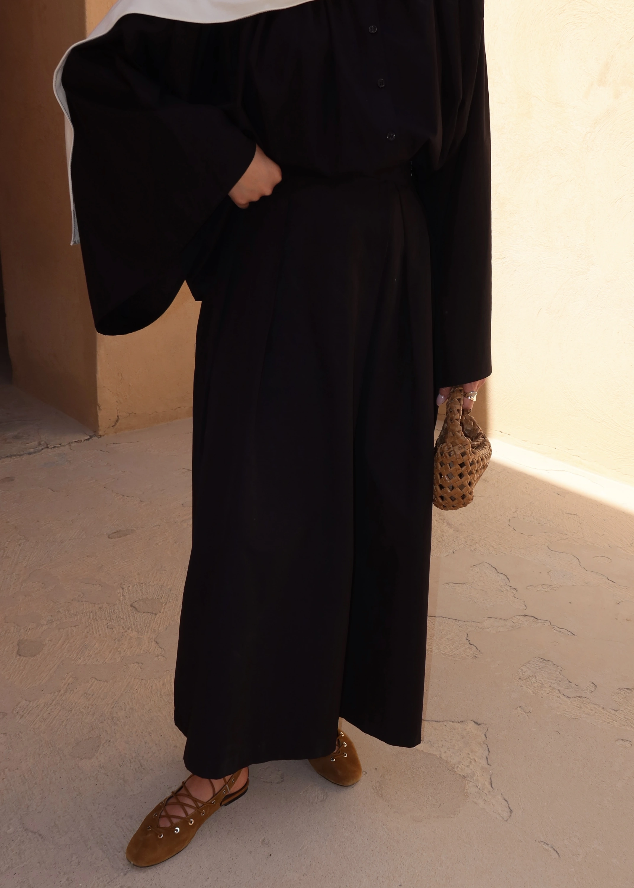 HM TAKIM SİYAH 3846