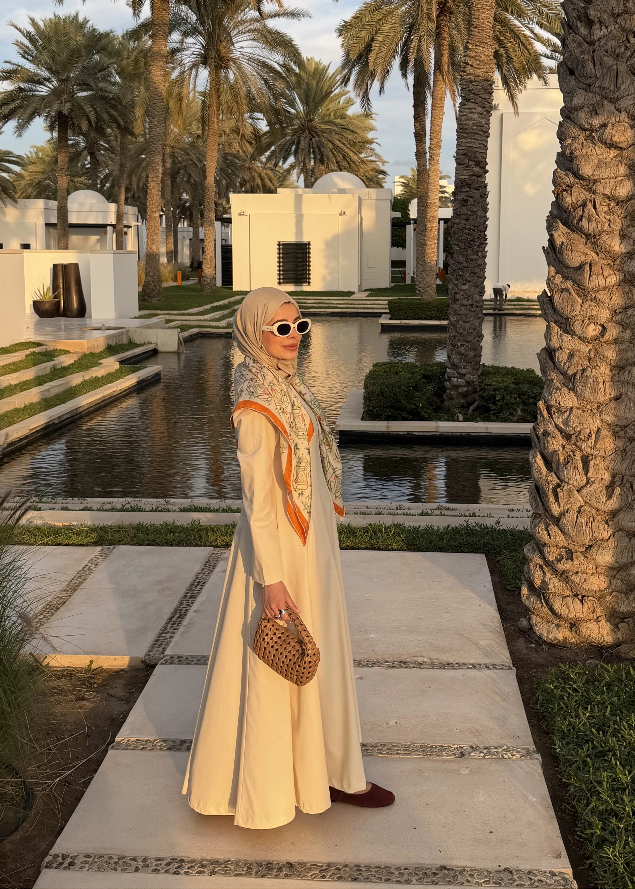 5011 COOL ELBİSE vanilya