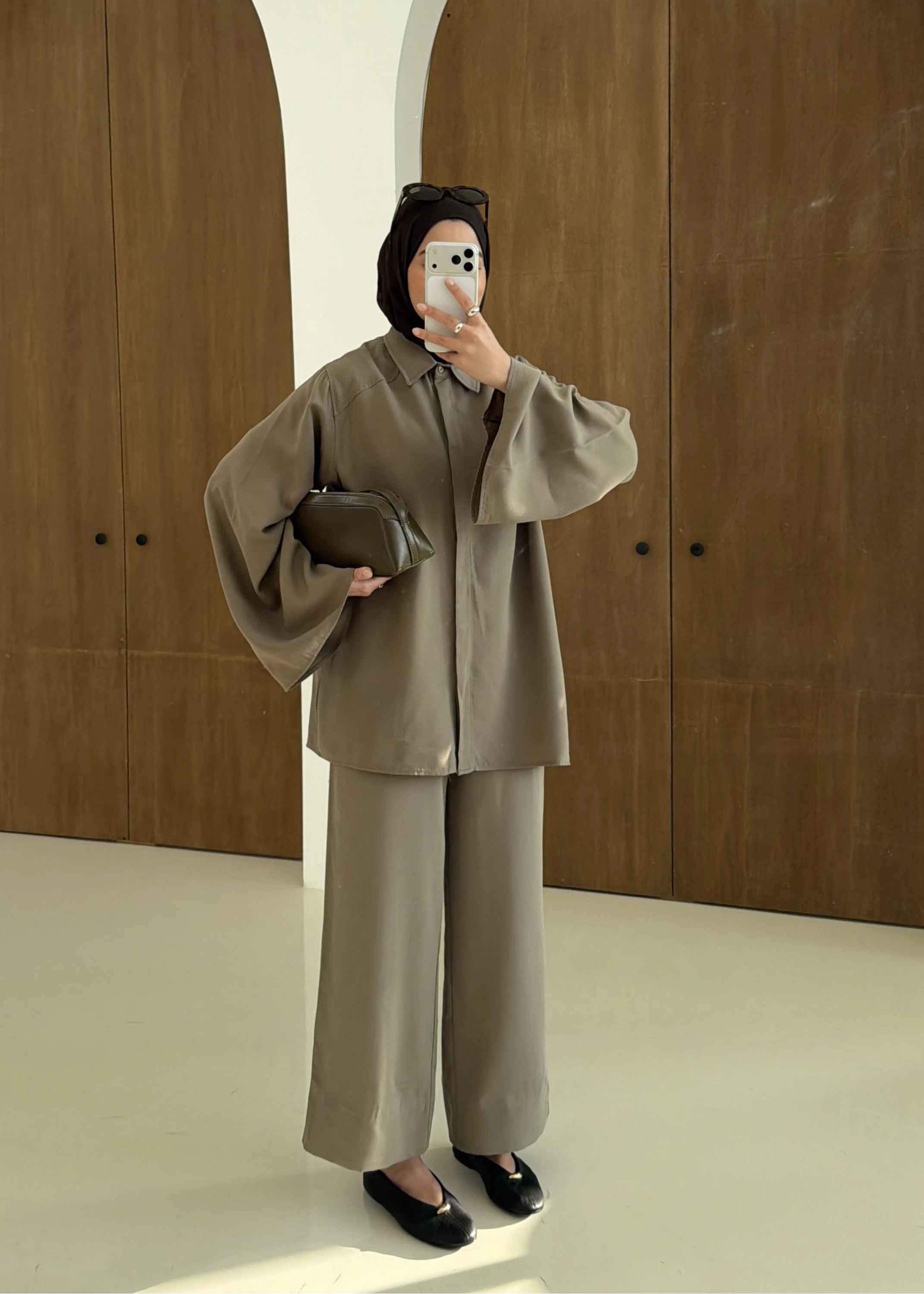 8936 YRS TAKIM HAKİ