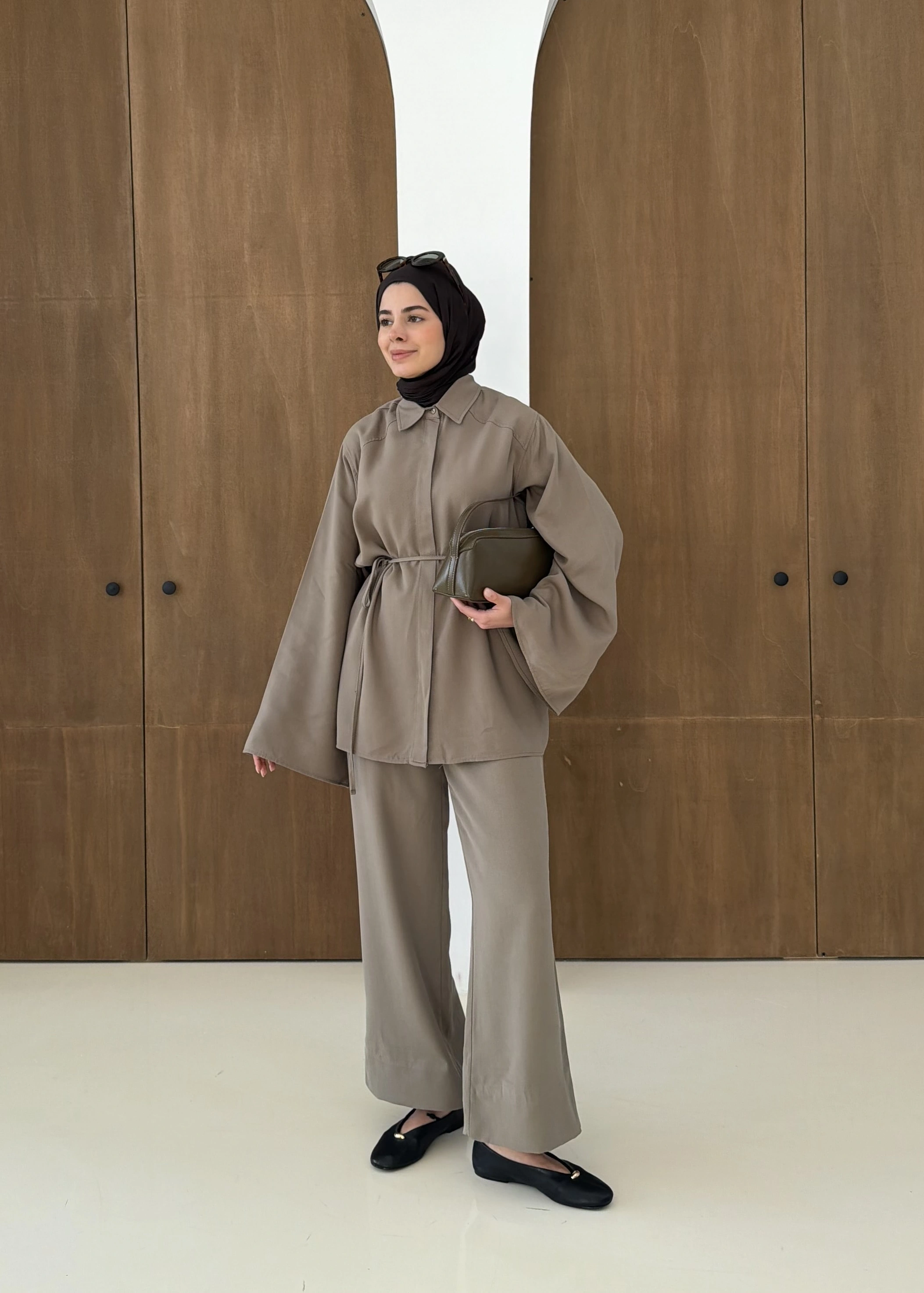 8936 YRS TAKIM HAKİ