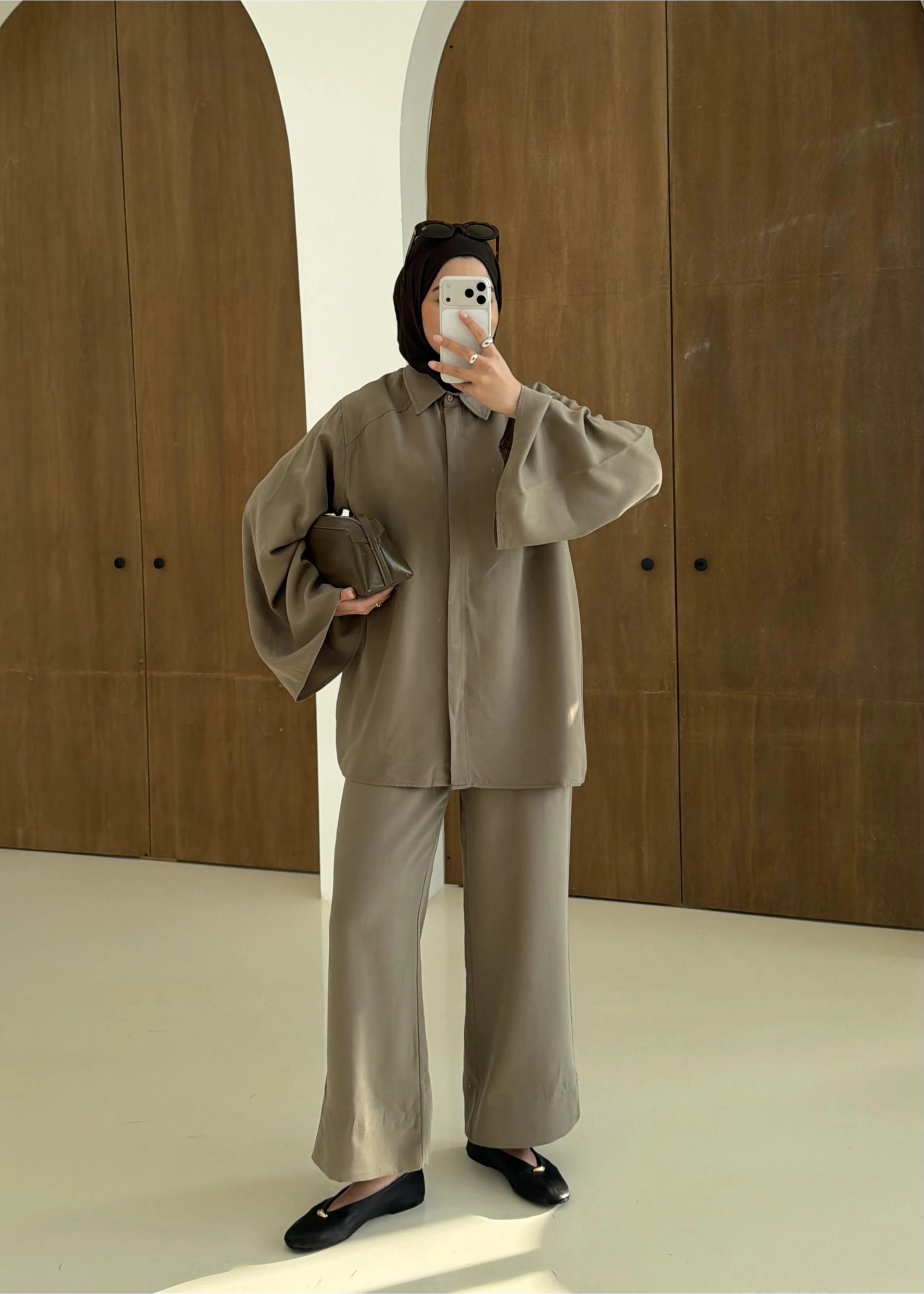 8936 YRS TAKIM HAKİ