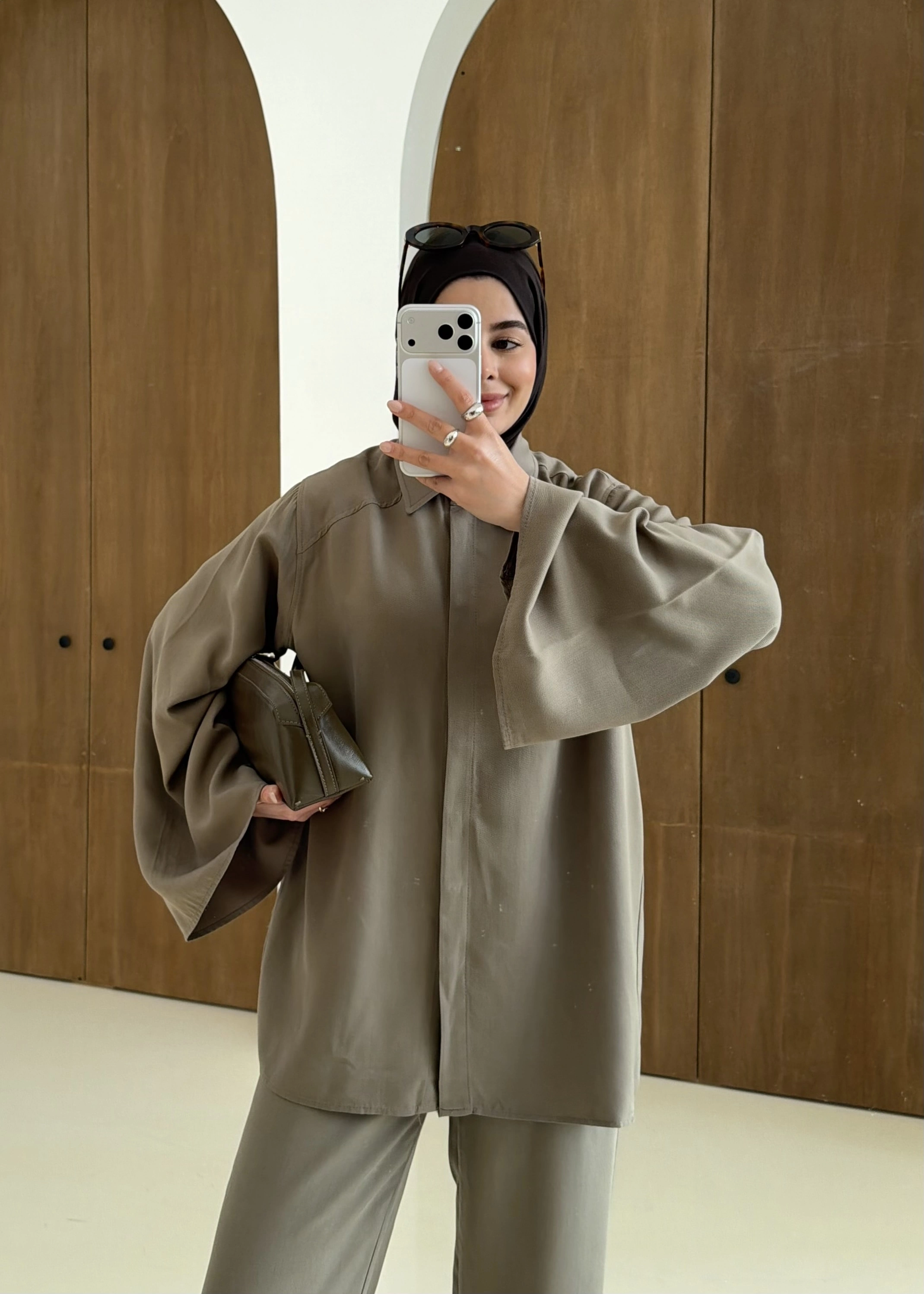 8936 YRS TAKIM HAKİ