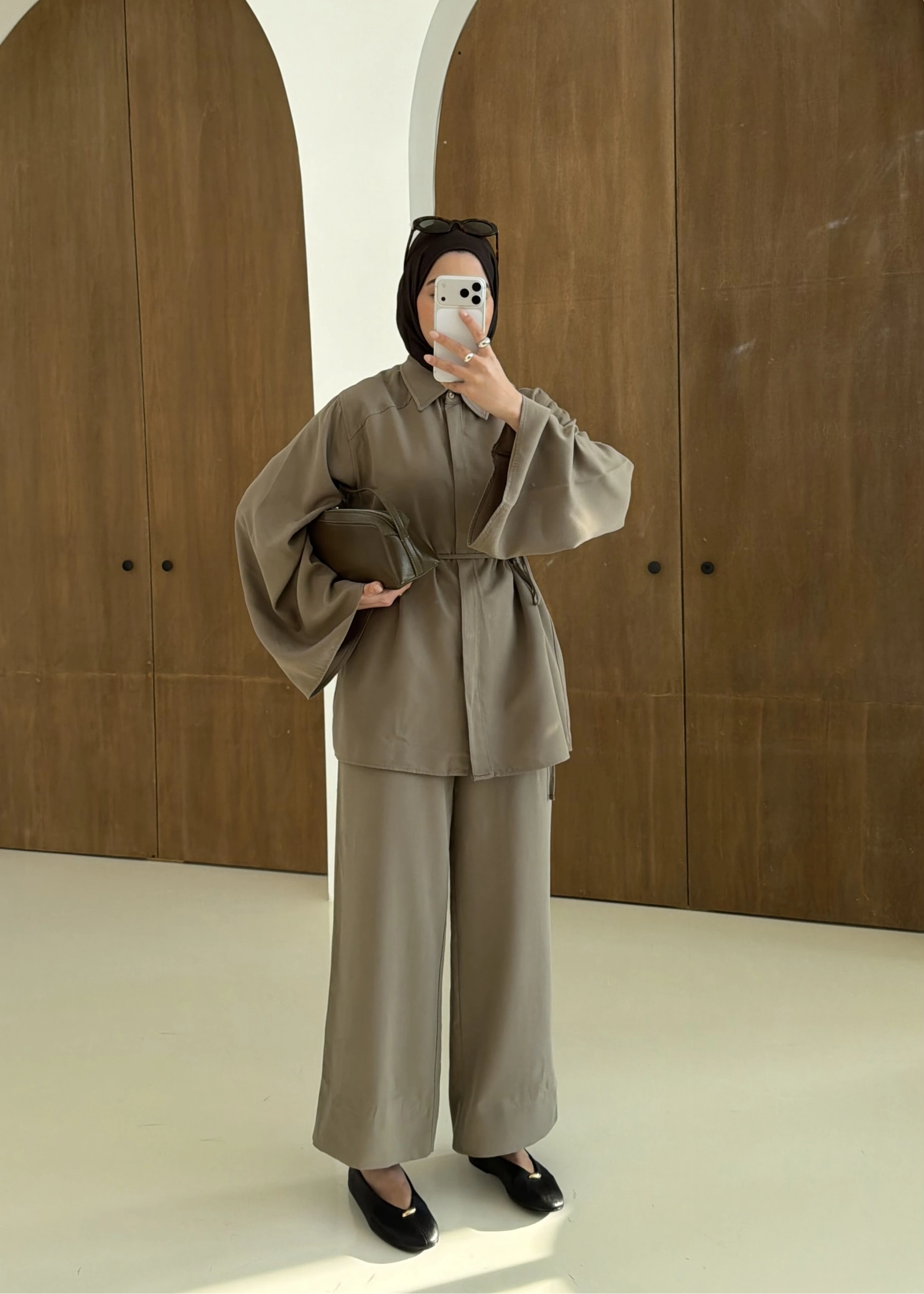 8936 YRS TAKIM HAKİ