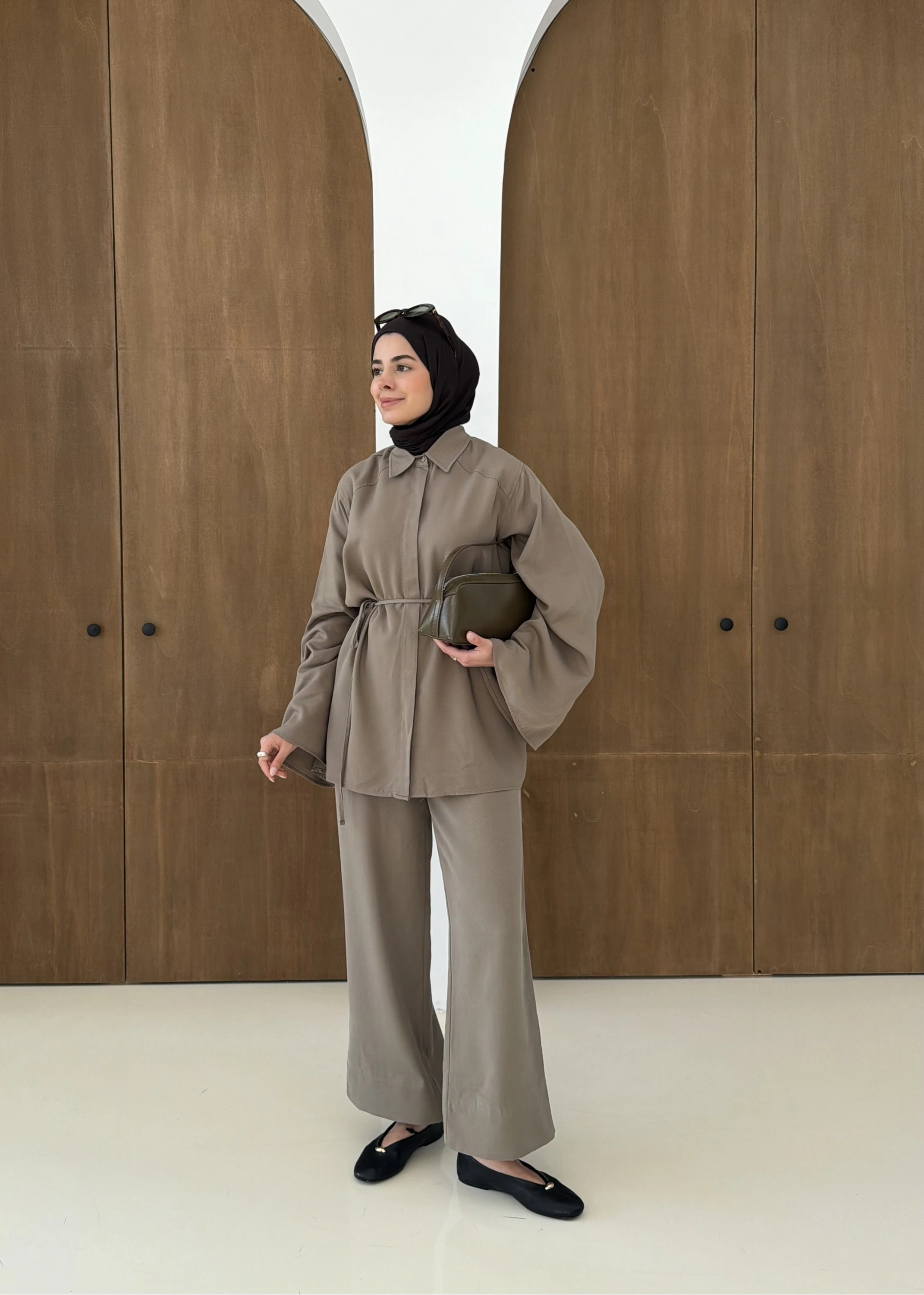 8936 YRS TAKIM HAKİ