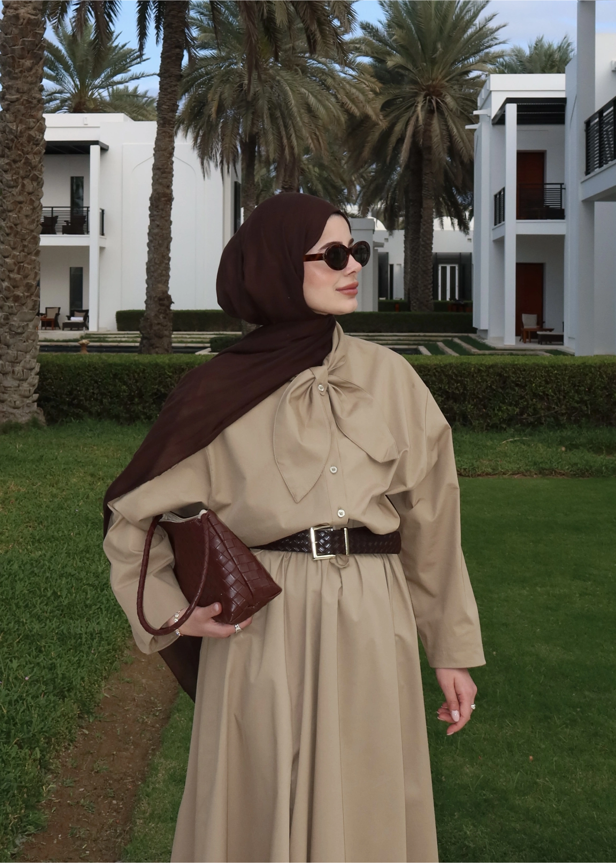 5478 FLAR DTY GÖMLEK TAKIM HAKİ