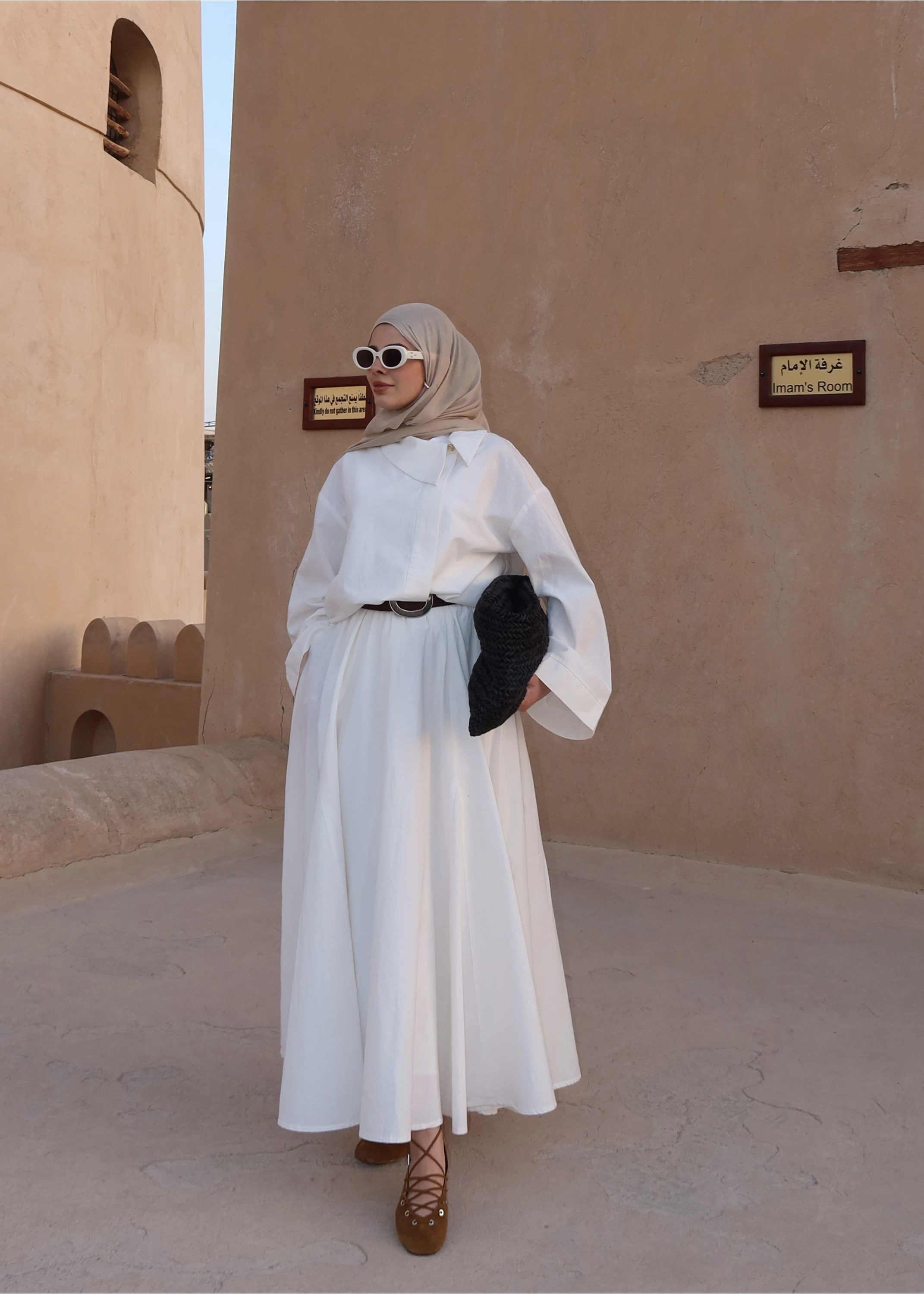 9001TEK DÜĞME KETEN TAKIM beyaz