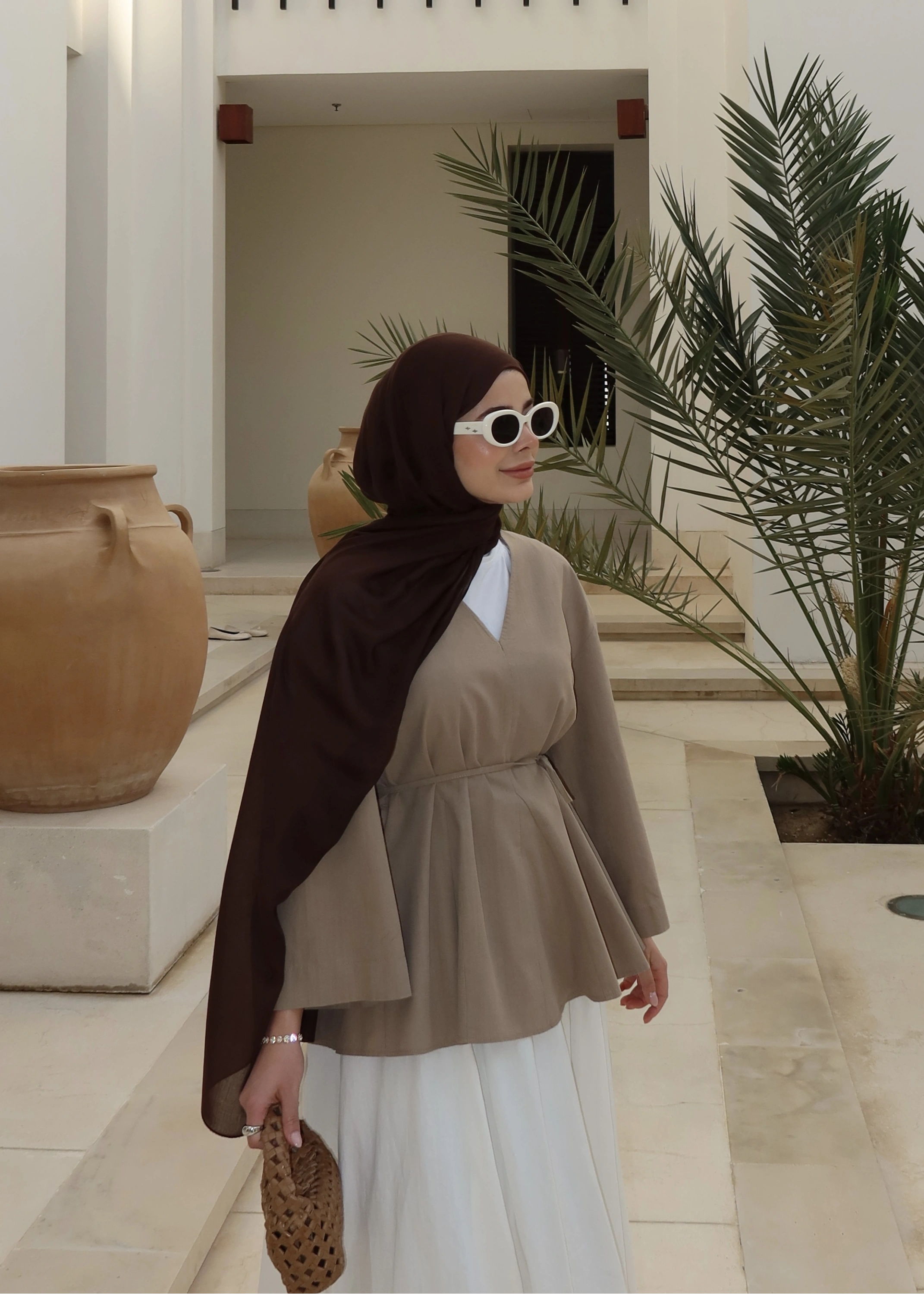 8975 UMMAN KETEN TAKIM VİZON