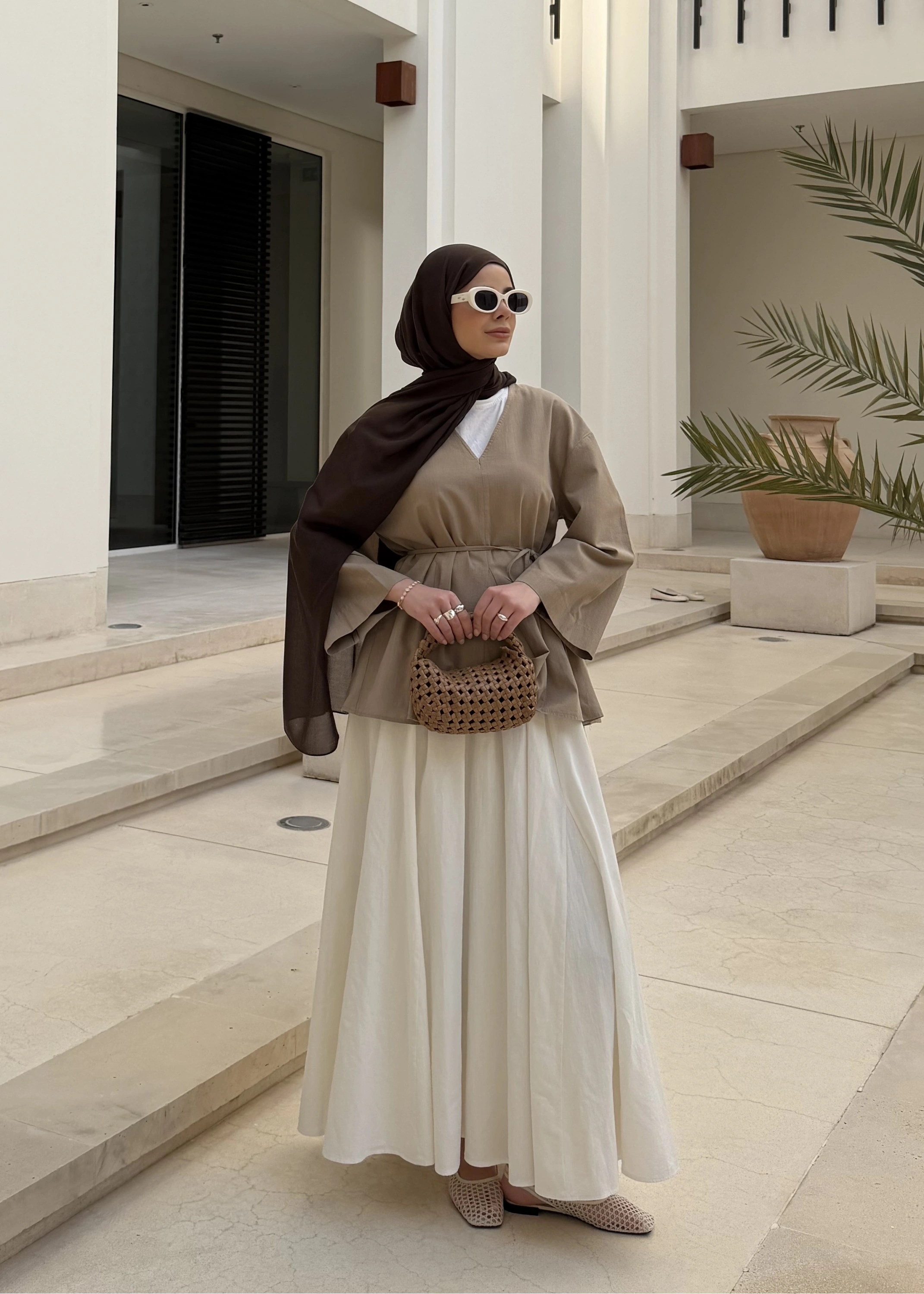 8975 UMMAN KETEN TAKIM VİZON