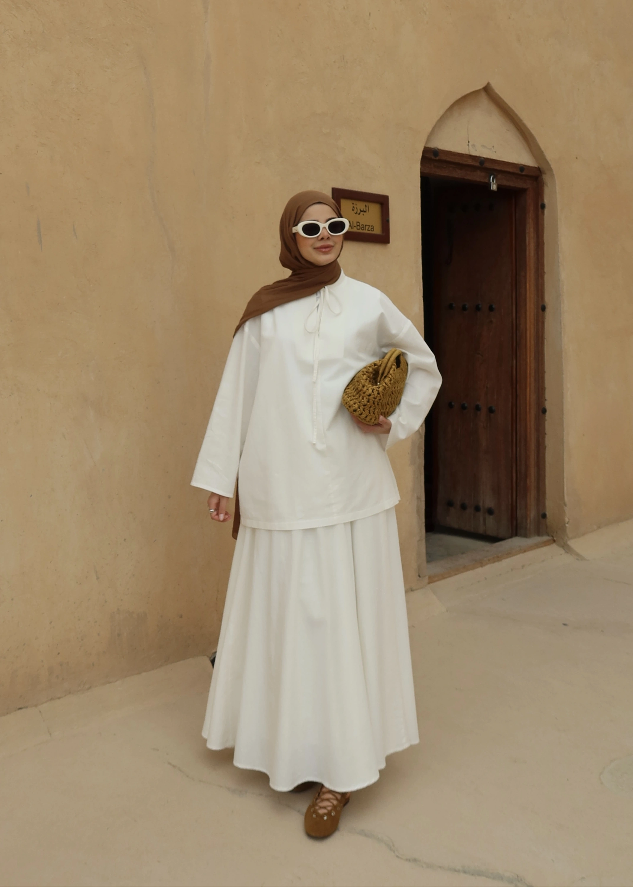 5480 BAĞLAMALI ETEKLİ TAKIM beyaz