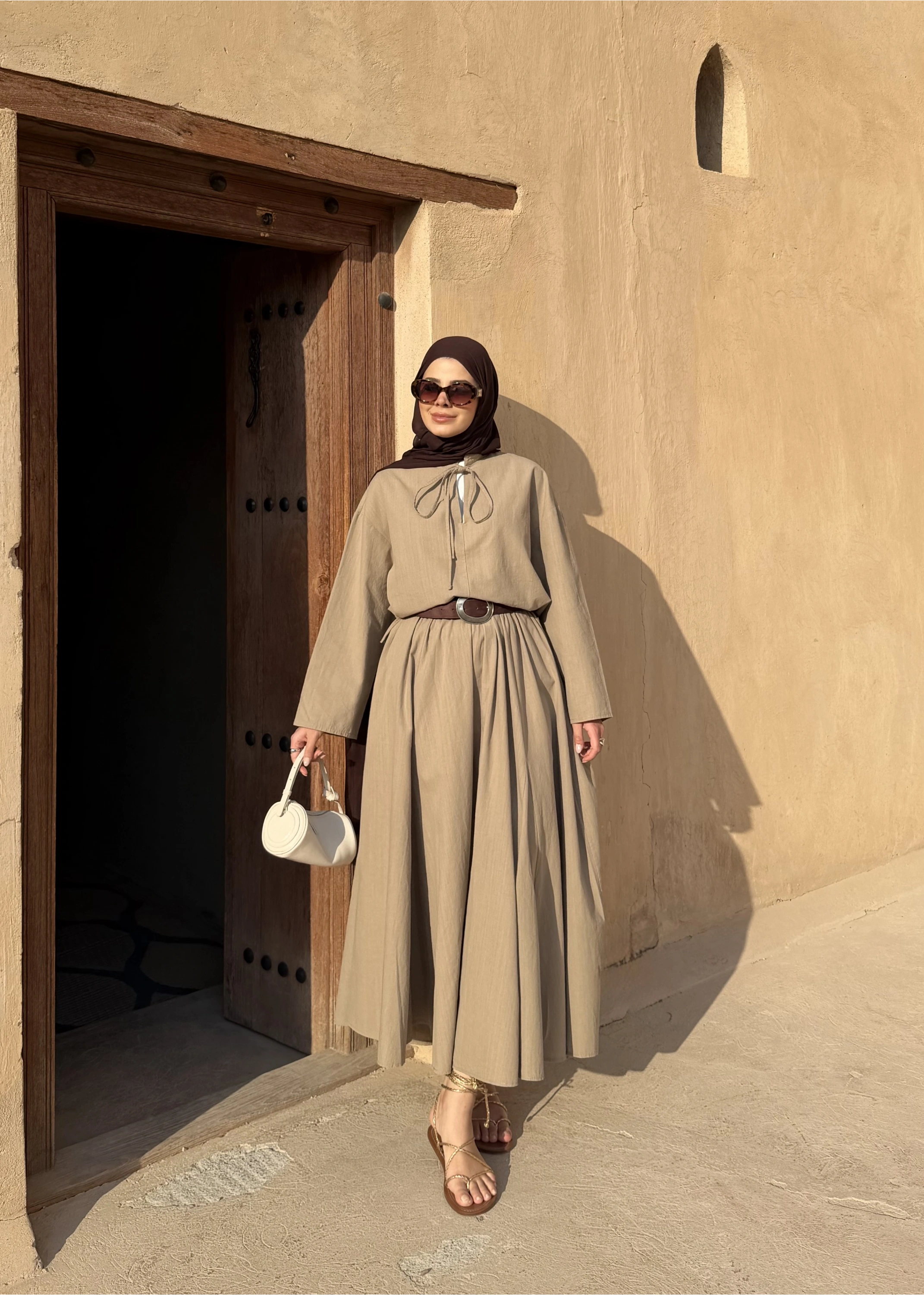 5480 BAĞLAMALI ETEKLİ TAKIM Vizon