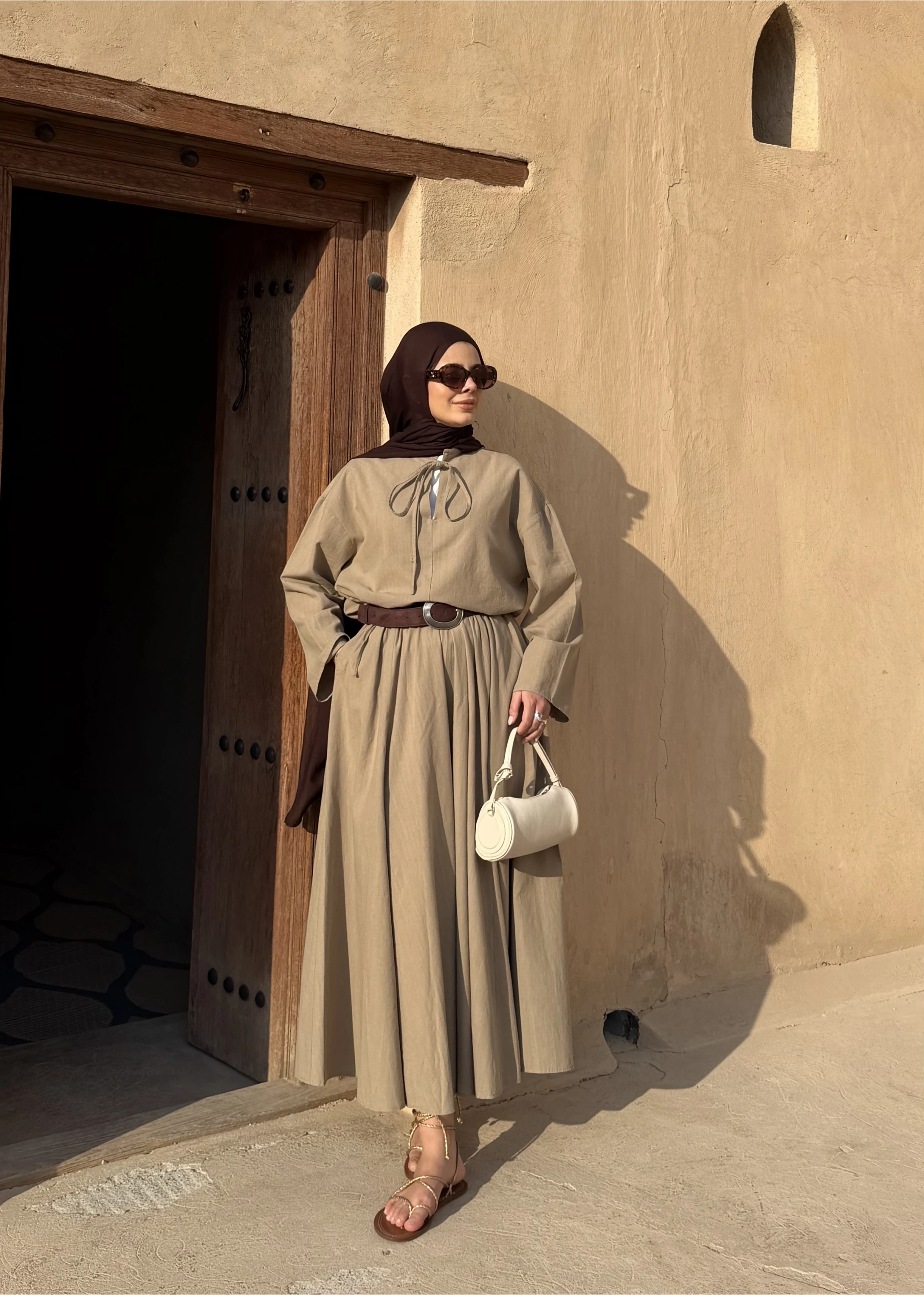 5480 BAĞLAMALI ETEKLİ TAKIM Vizon