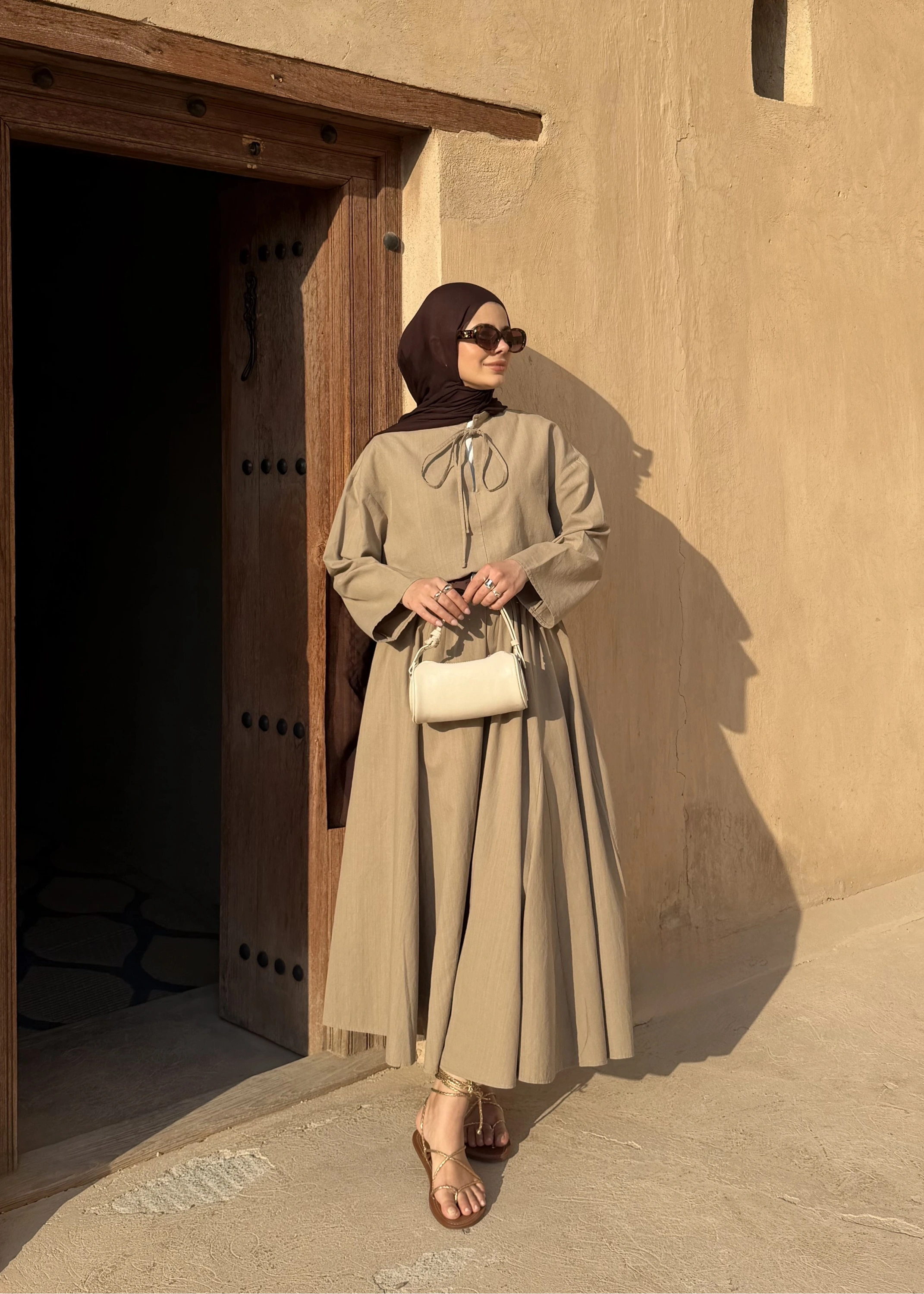 5480 BAĞLAMALI ETEKLİ TAKIM Vizon