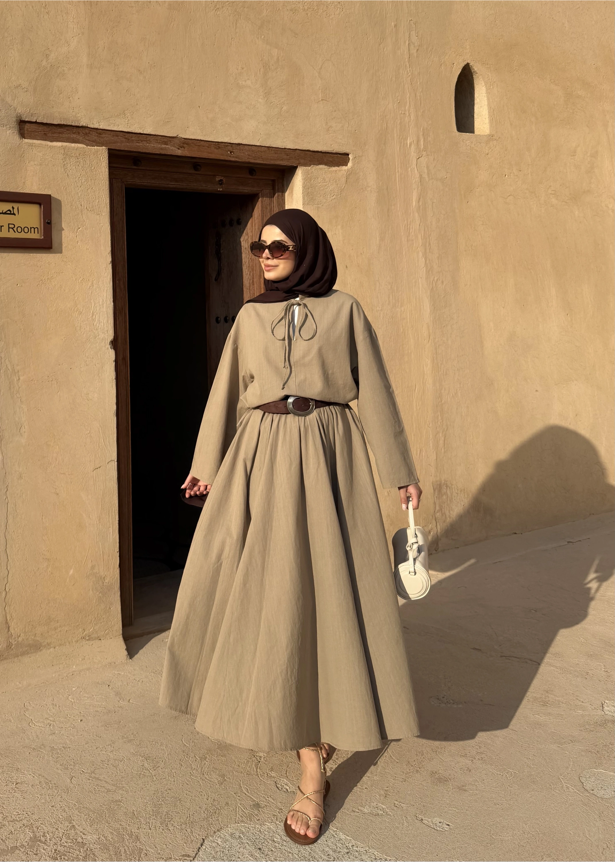 5480 BAĞLAMALI ETEKLİ TAKIM Vizon