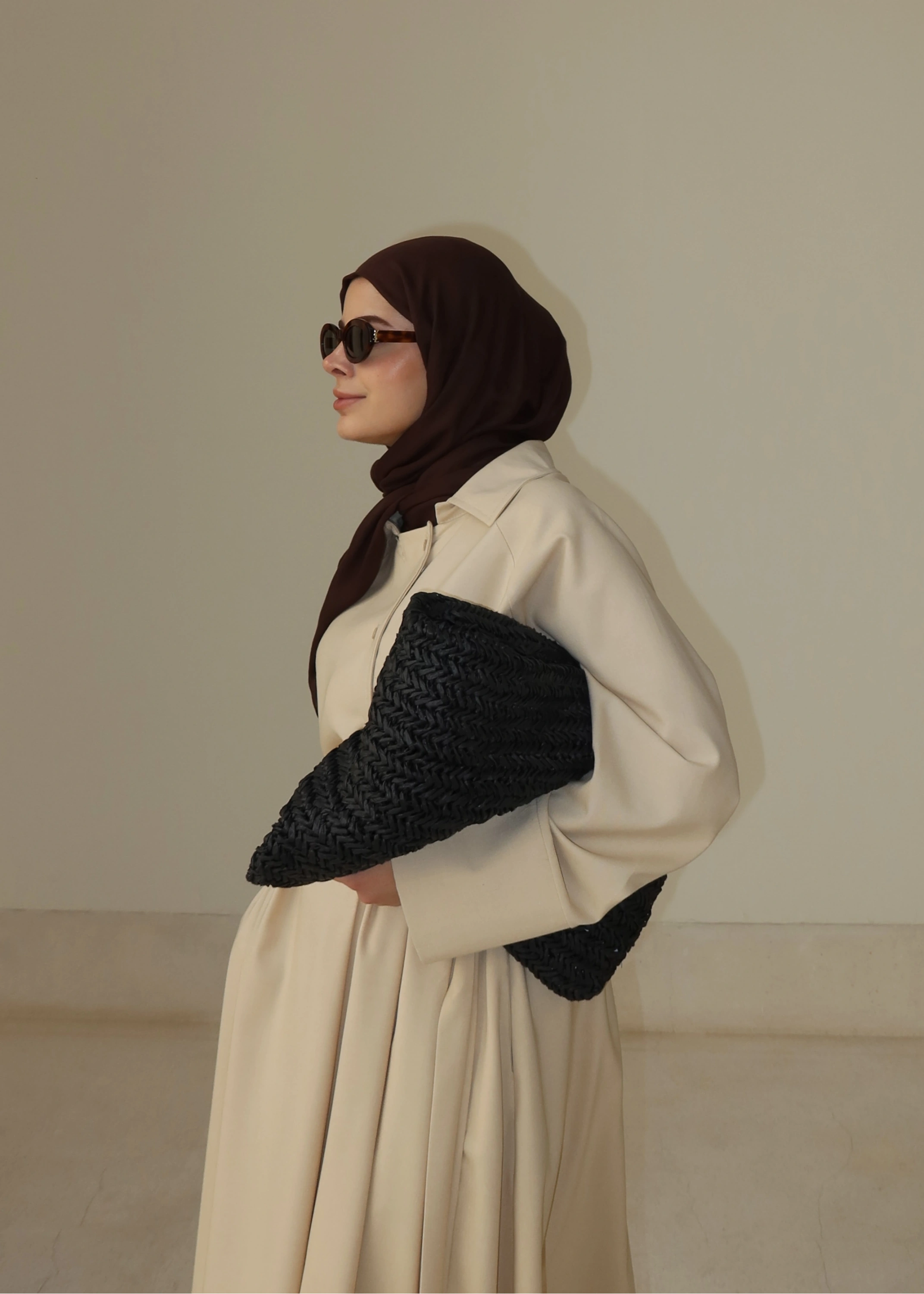 KEMER DETAY ETEKLİ TAKIM vanilya