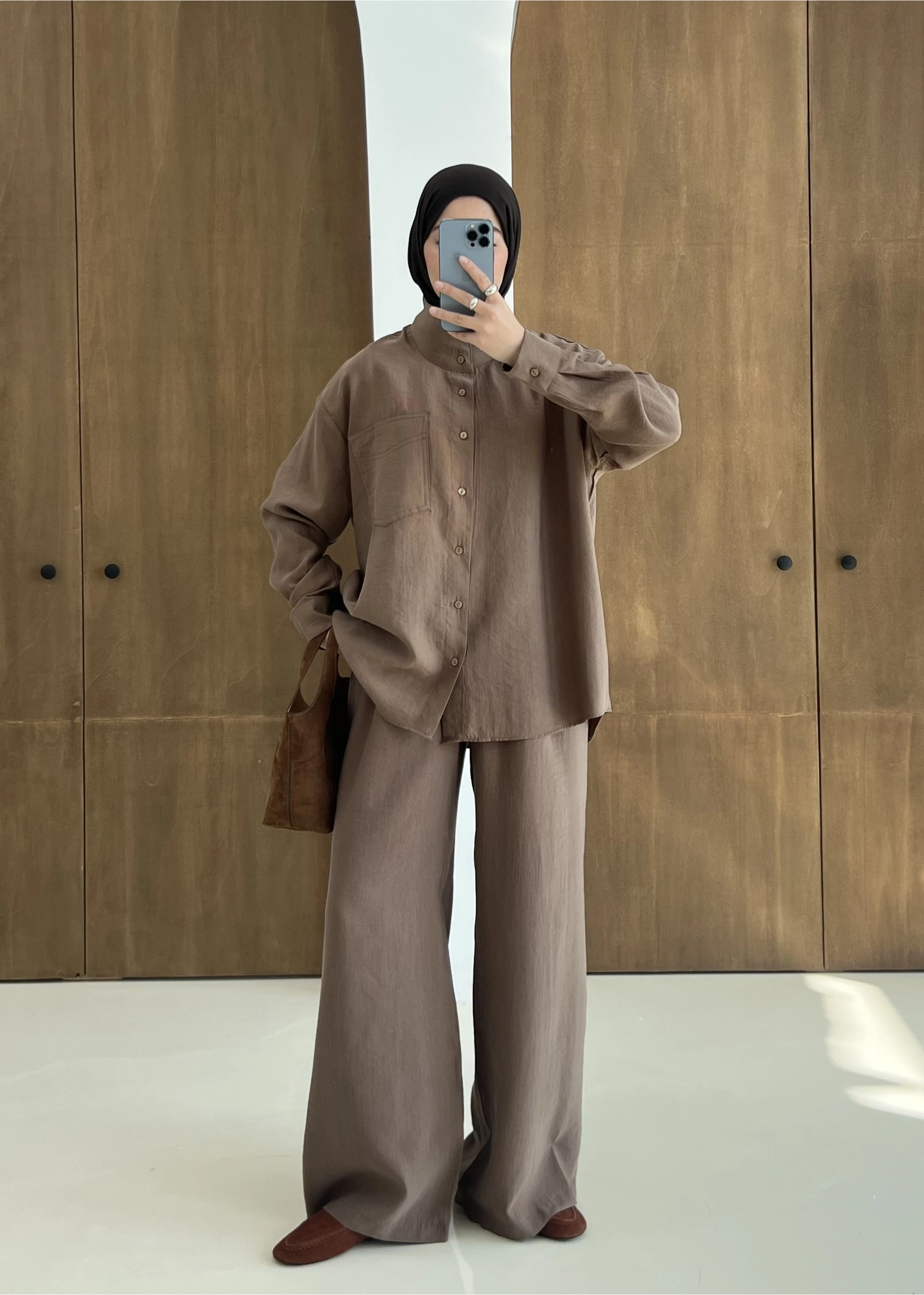 901294 TAKIM CPLİ GML TAKIM VİZON