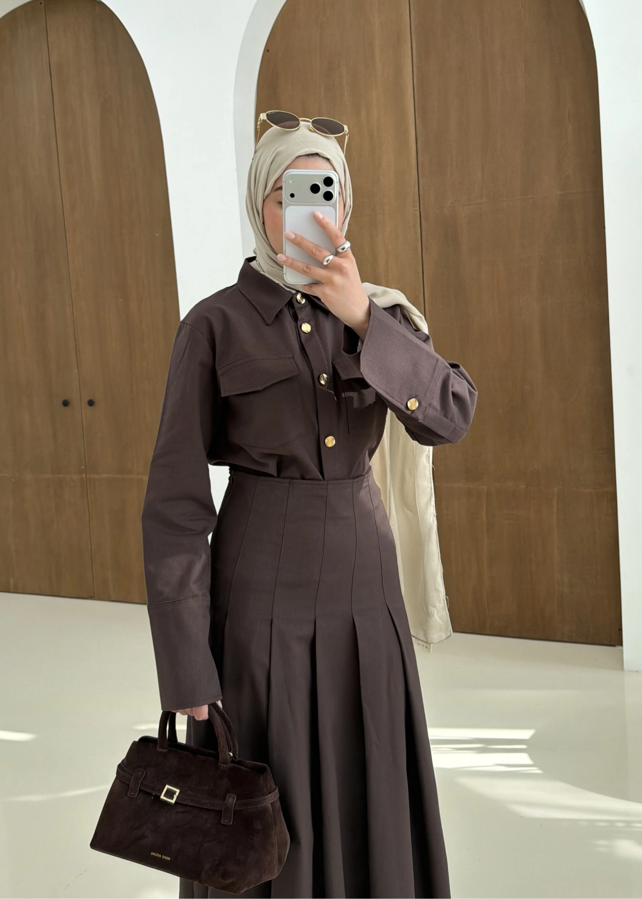 6004 LİKRALI TAKIM PREMİUM KAHVE